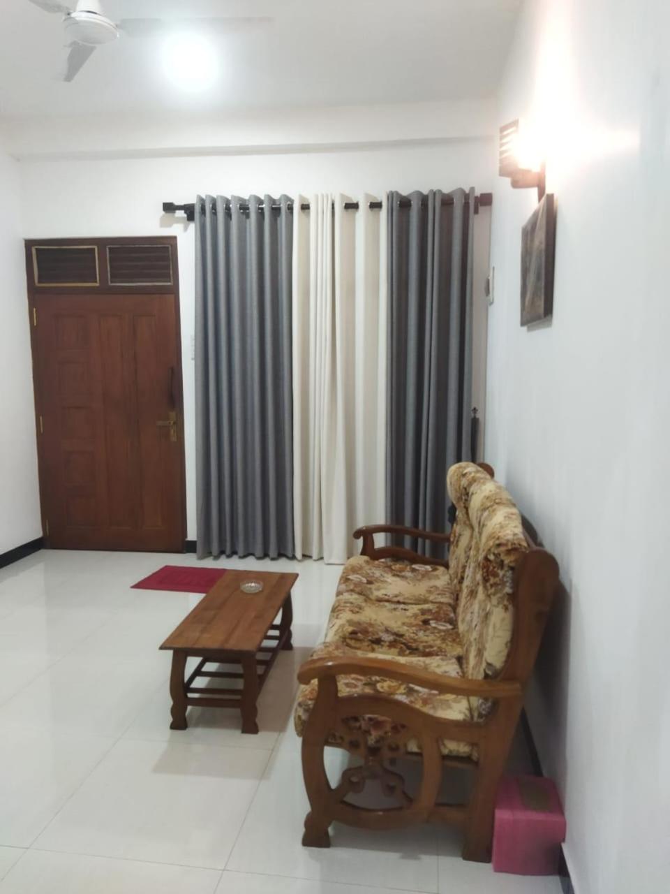 Tharanga villa