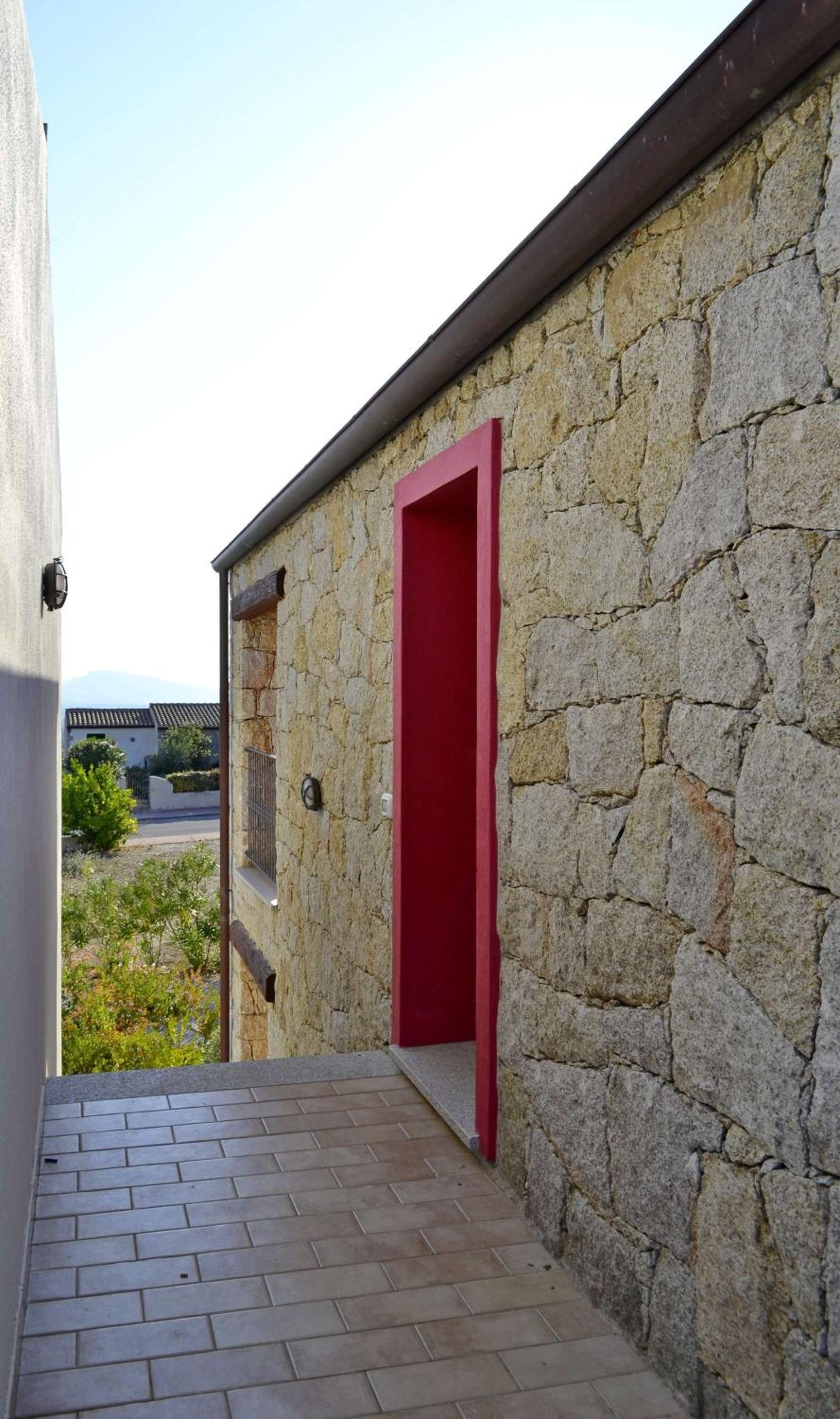 GF Apartments La Vigna