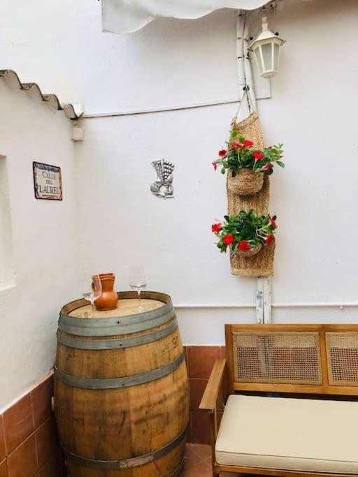 Apartamento Parque Gallarza photo 4