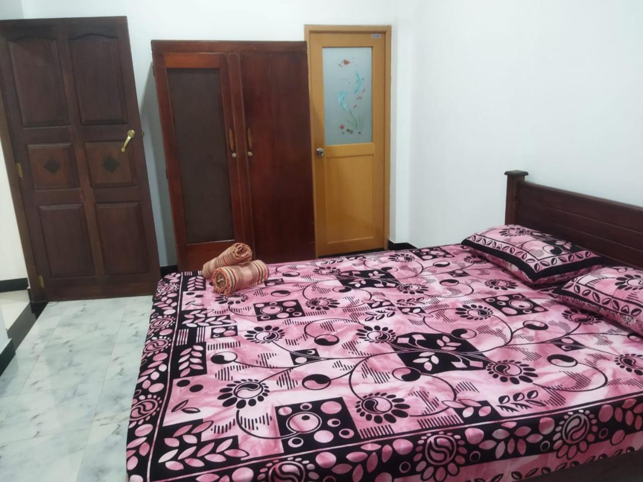 Tharanga villa