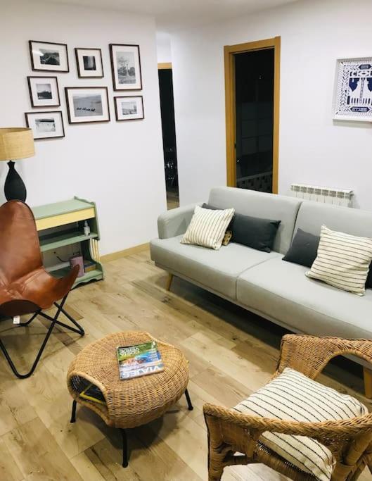 Apartamento Parque Gallarza photo 5