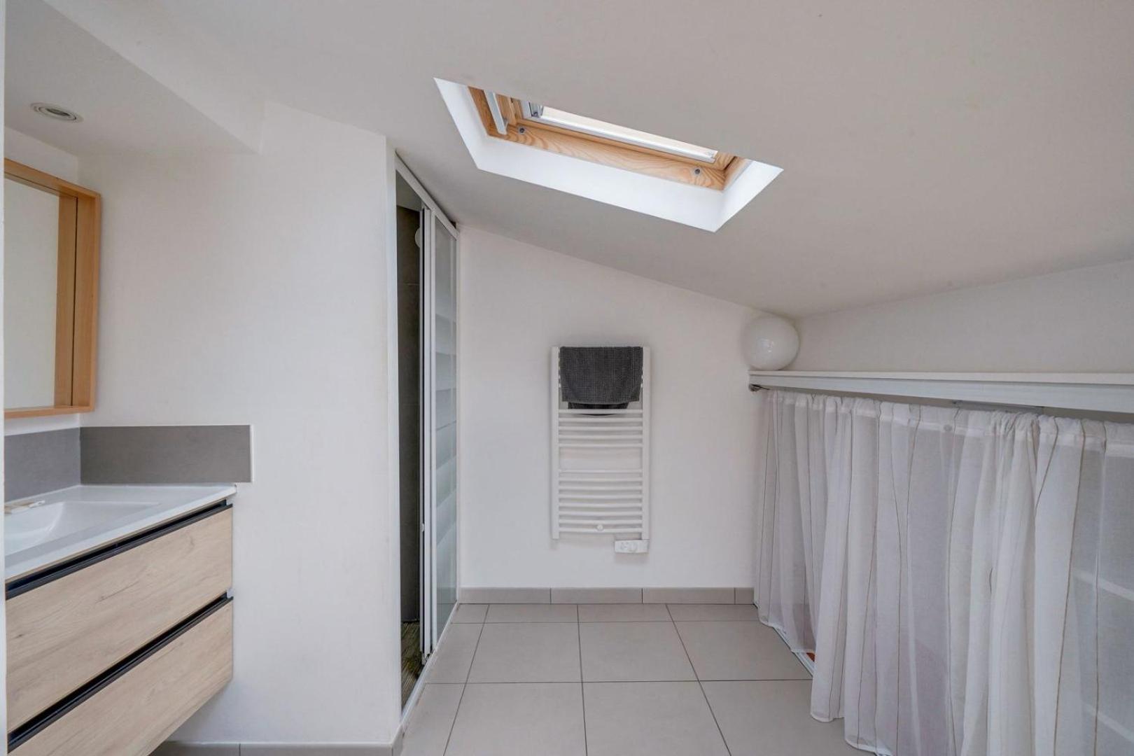 Beautiful townhouse Talence
