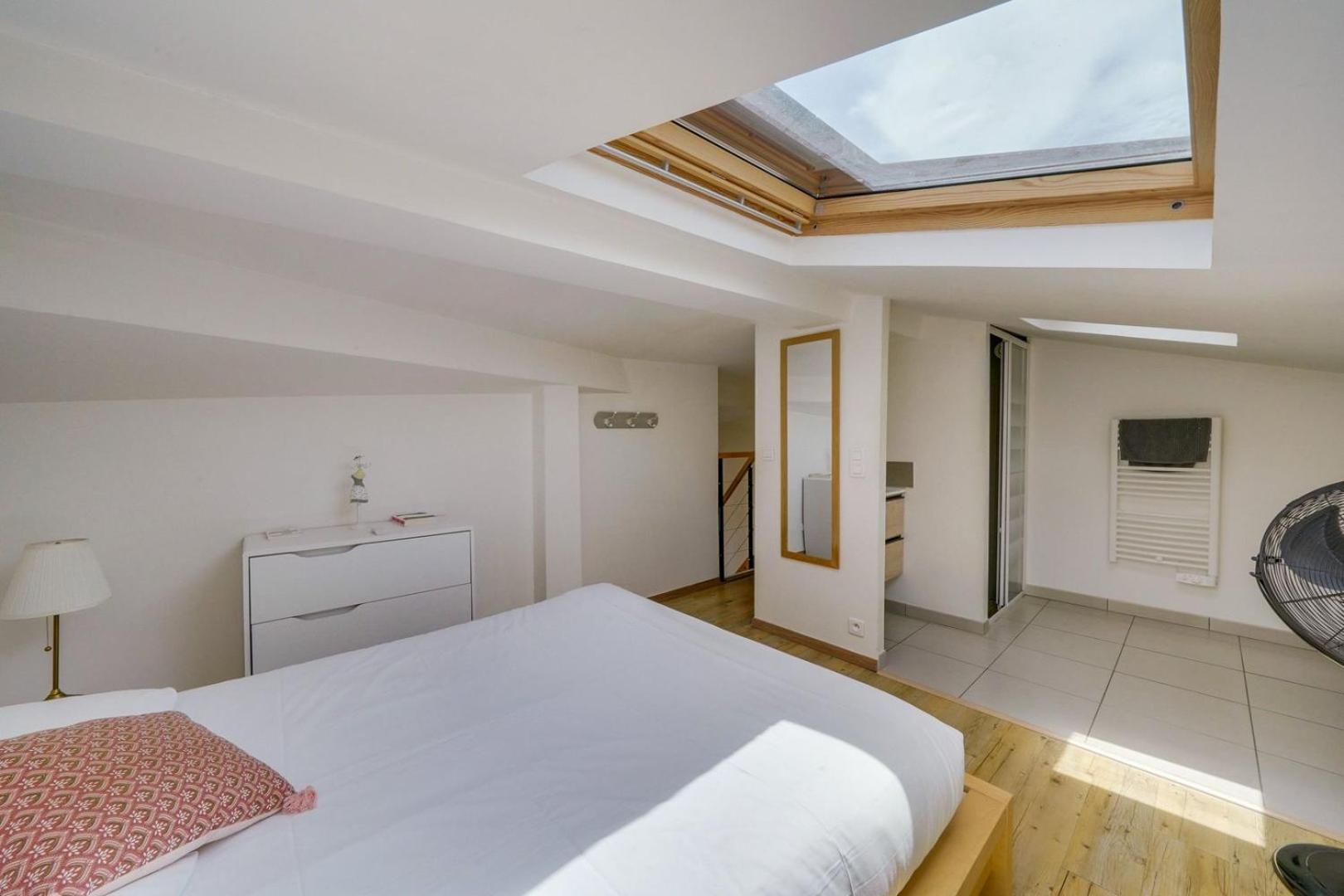 Beautiful townhouse Talence