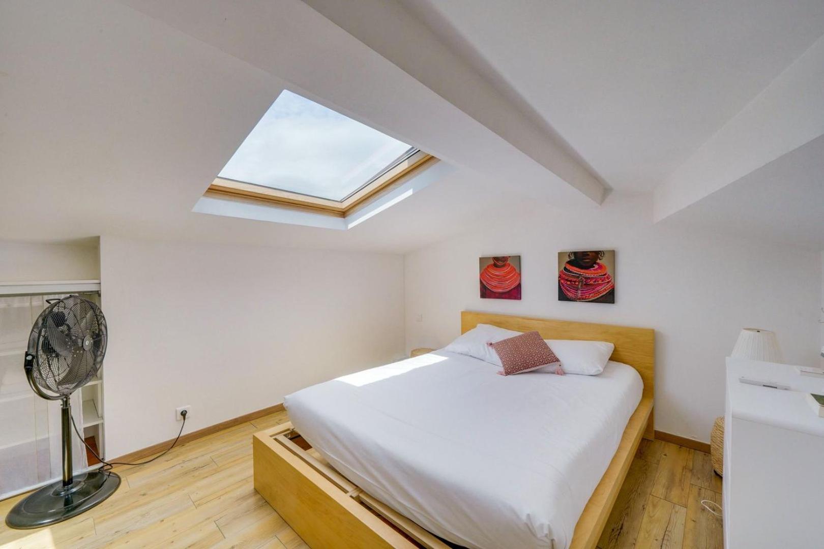 Beautiful townhouse Talence