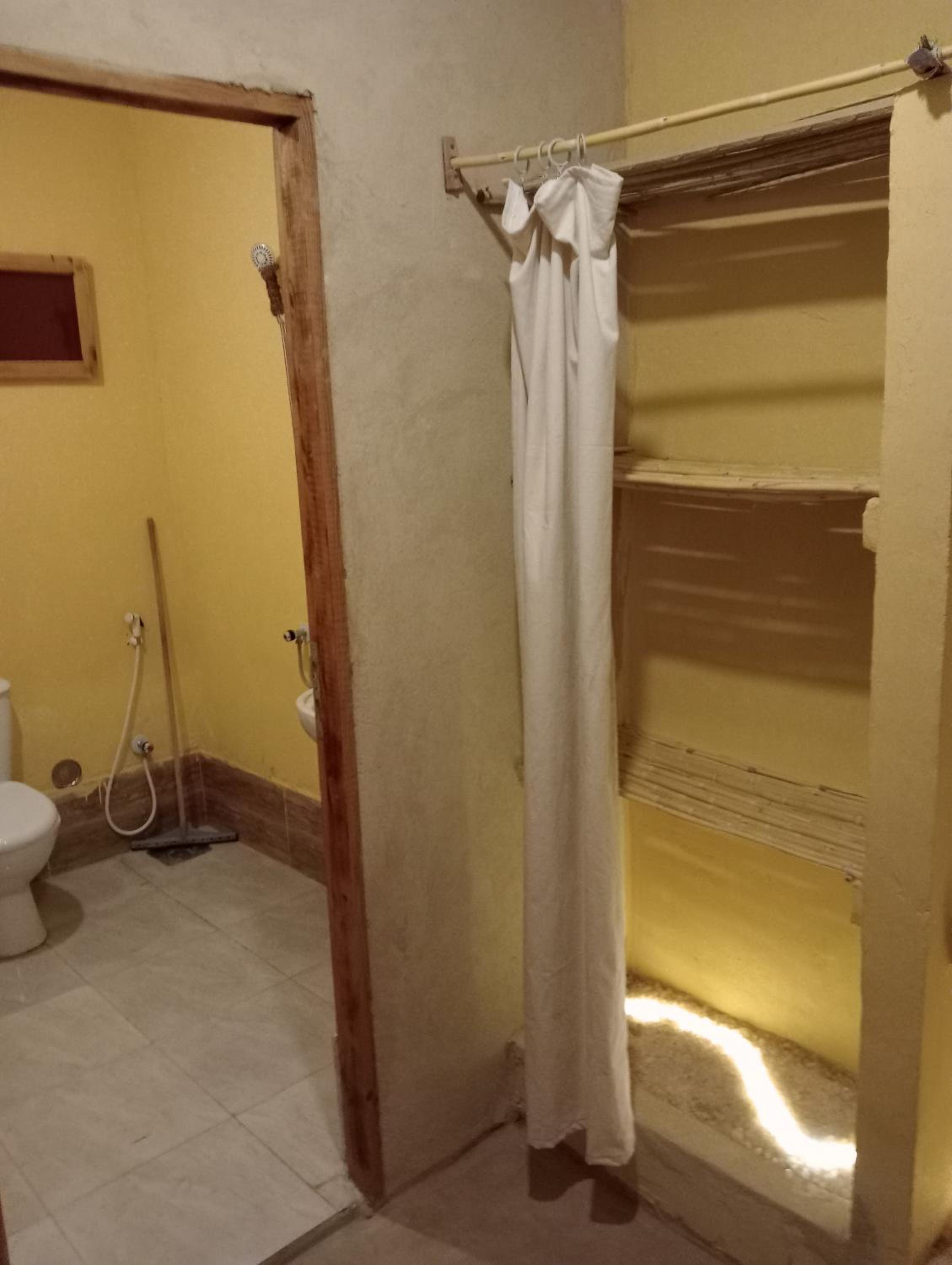 Siwa ajubar resort
