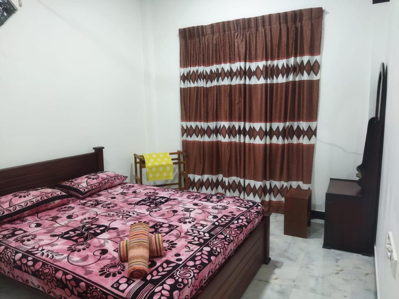 Tharanga villa