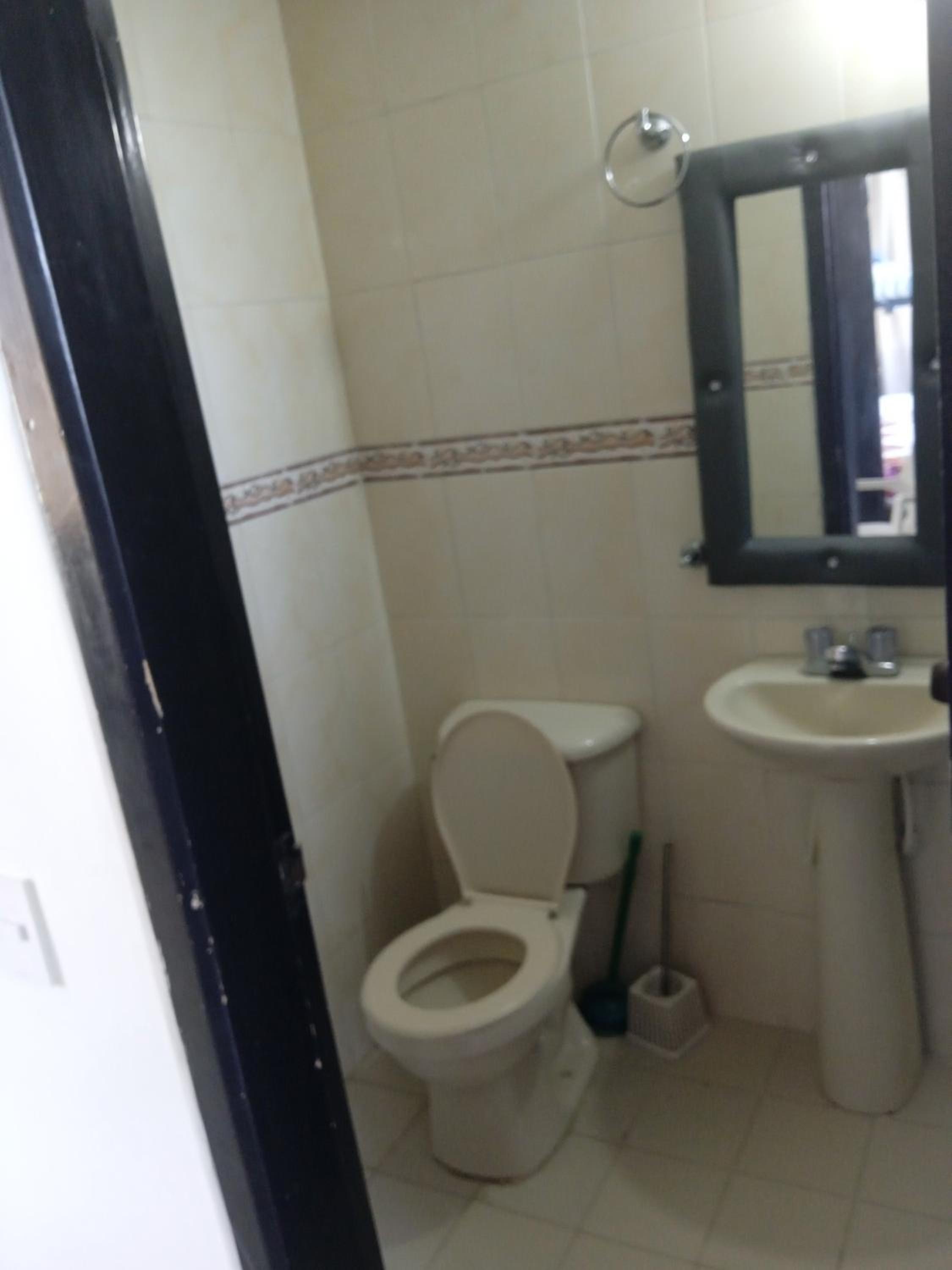 apartamento amoblado