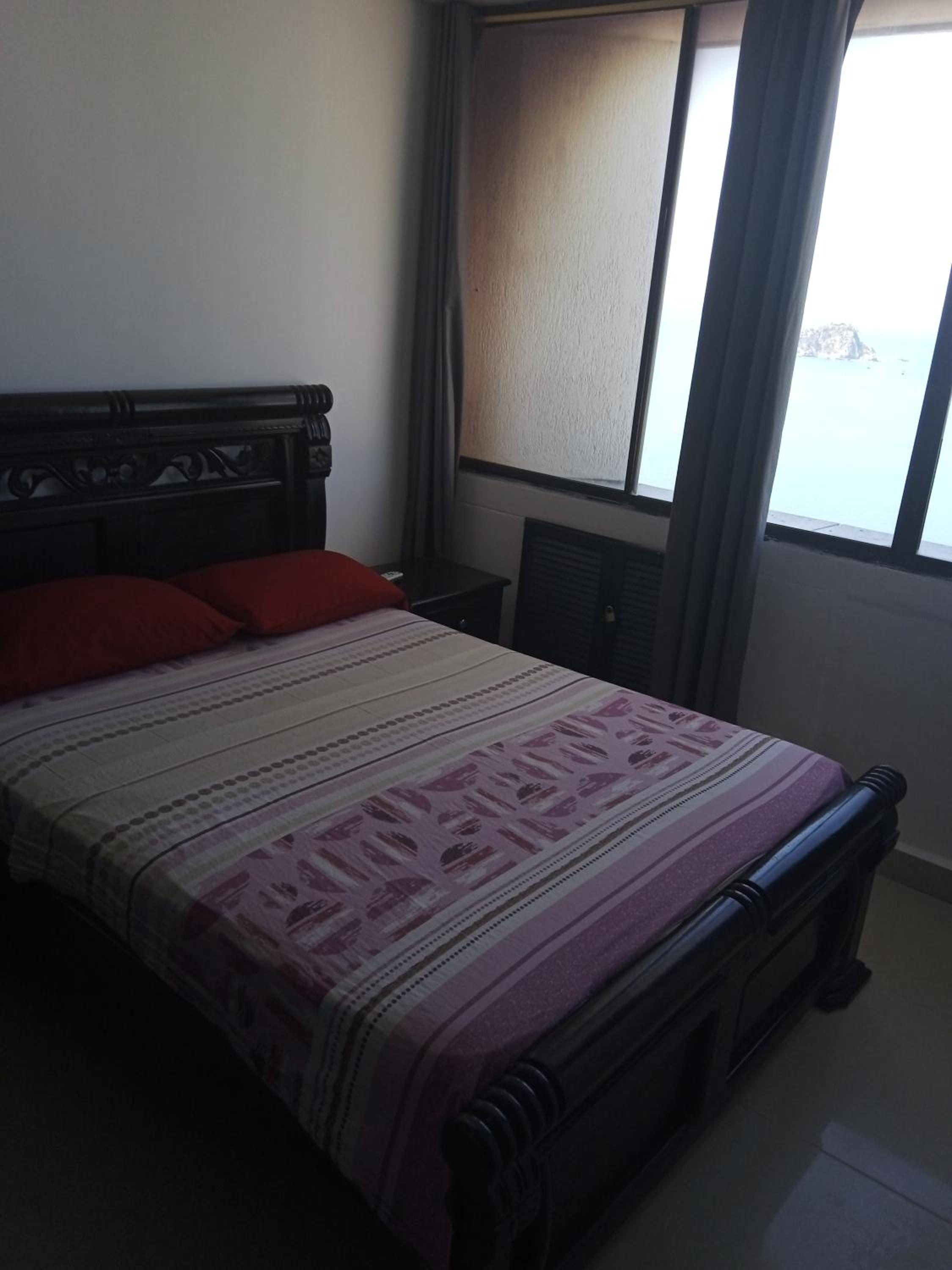 apartamento amoblado