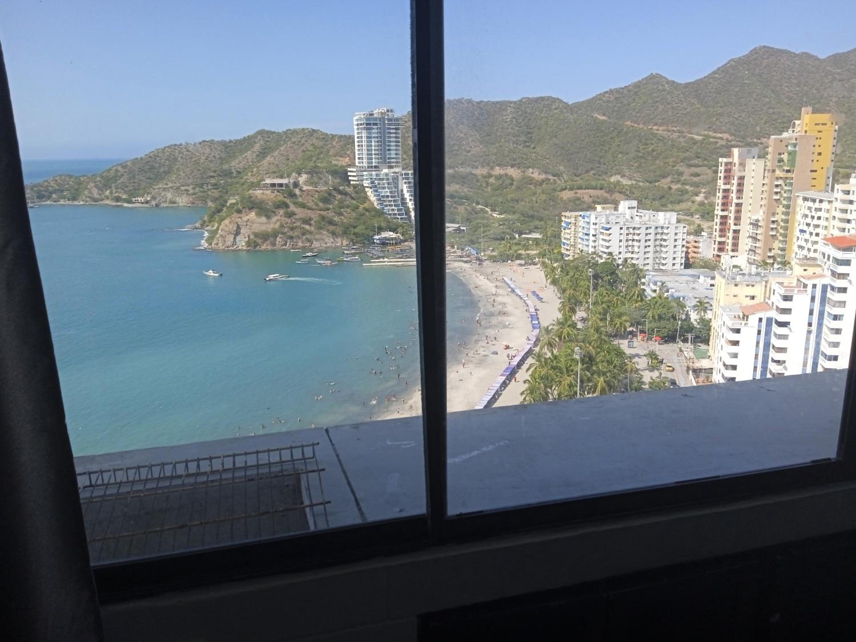 apartamento amoblado
