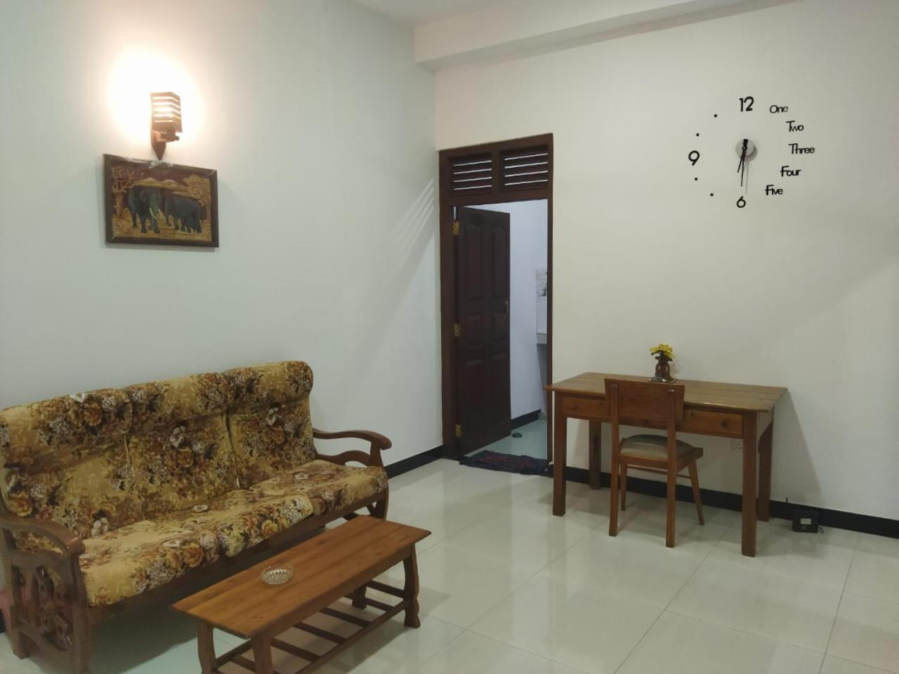 Tharanga villa