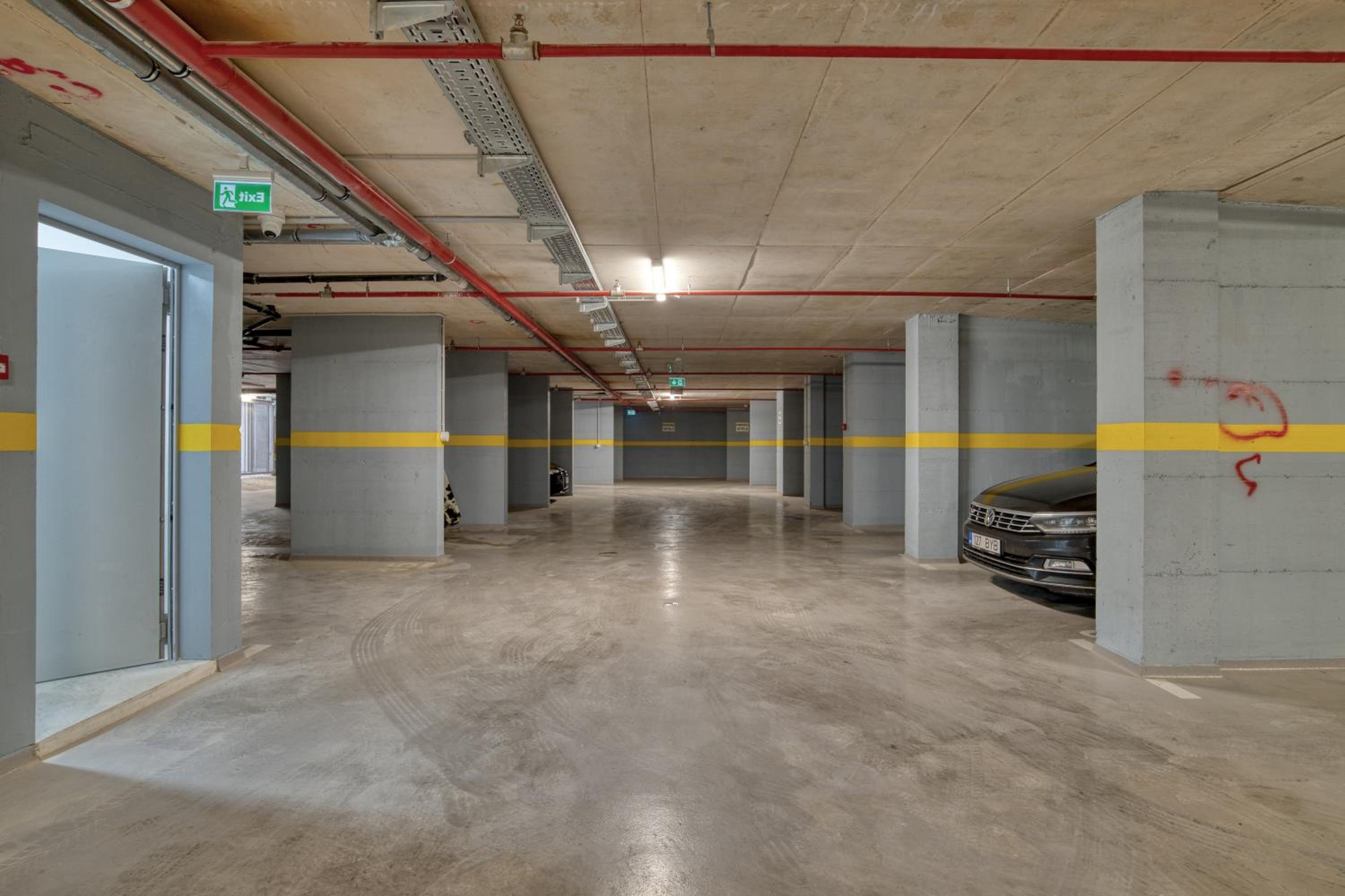 LOLA Apartmani