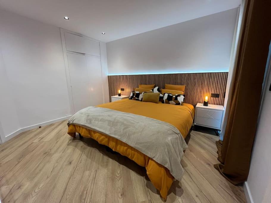 Piso Andorra Arinsal