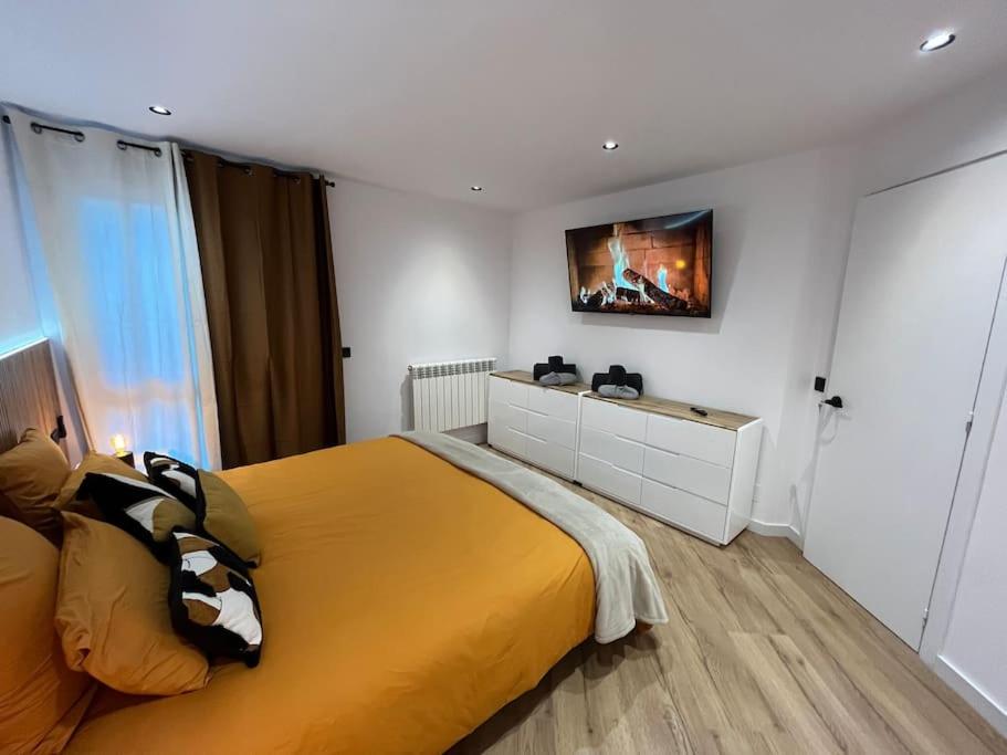 Piso Andorra Arinsal