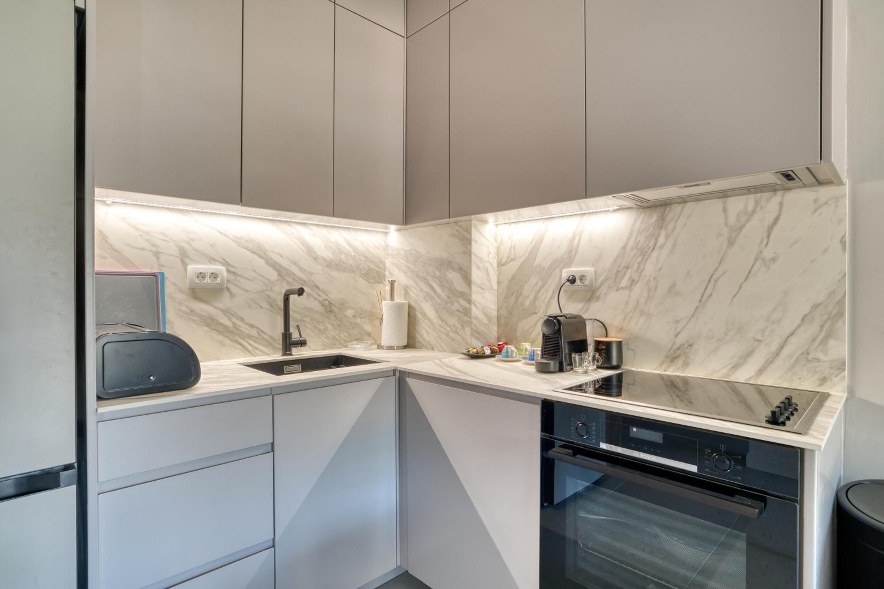 LOLA Apartmani