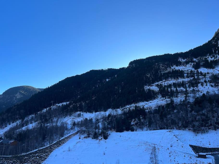 Piso Andorra Arinsal