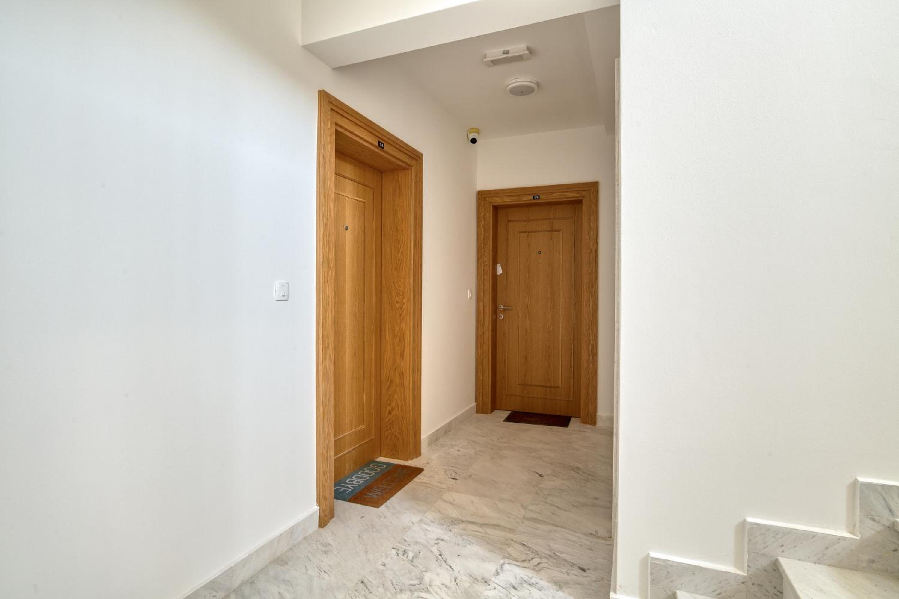 LOLA Apartmani
