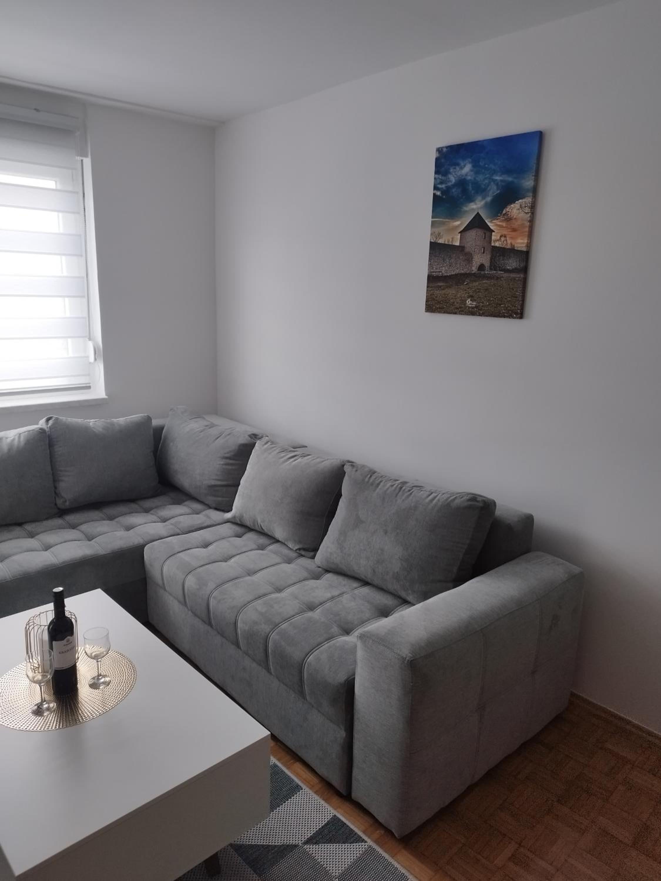 Apartman Natalija Banja Luka