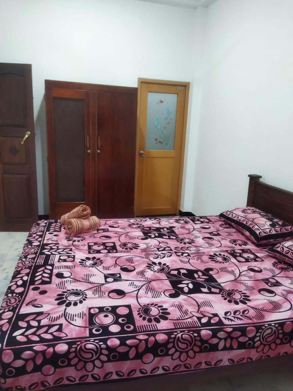 Tharanga villa