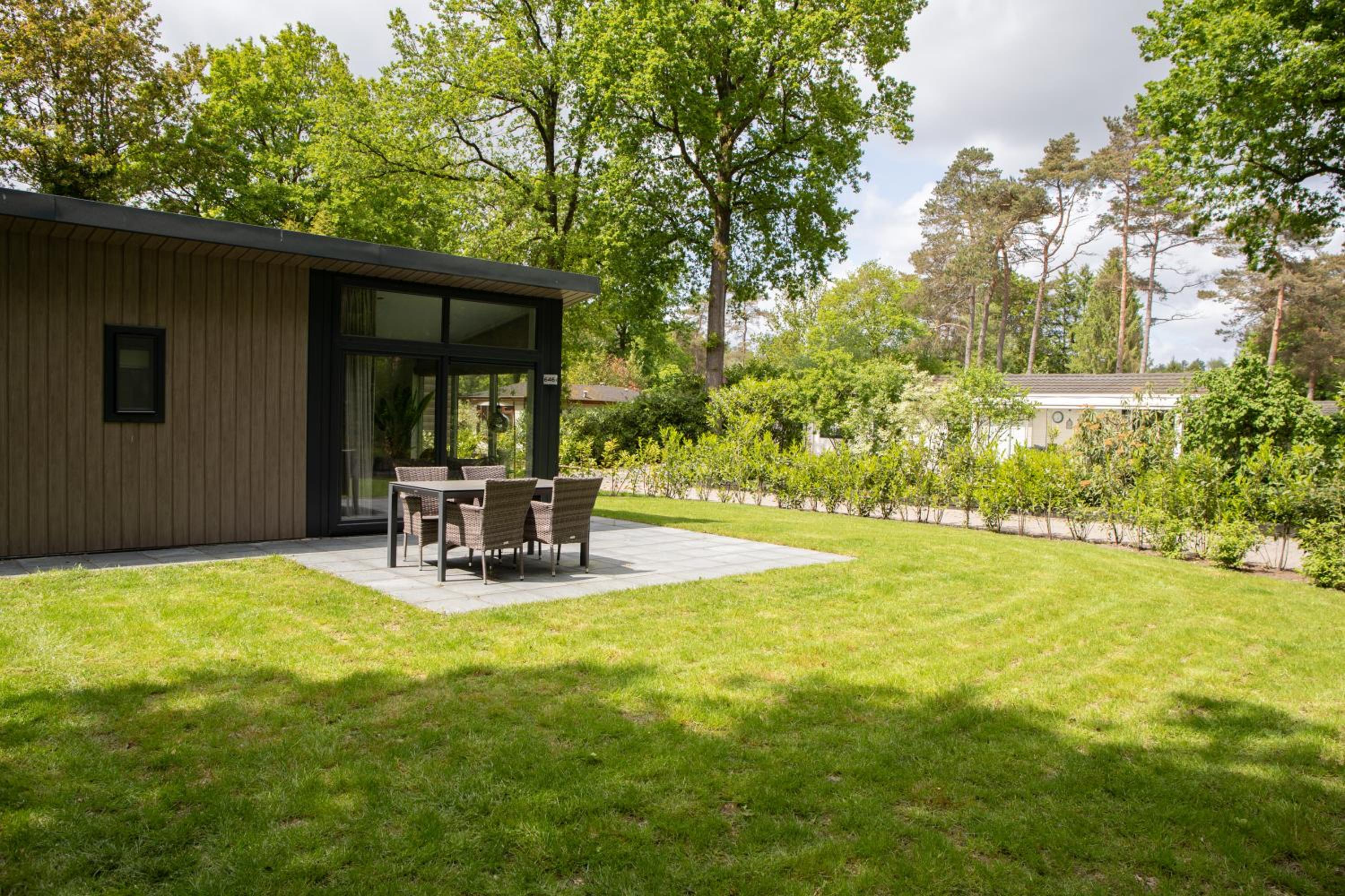 Summio Landgoed Het Grote Zand