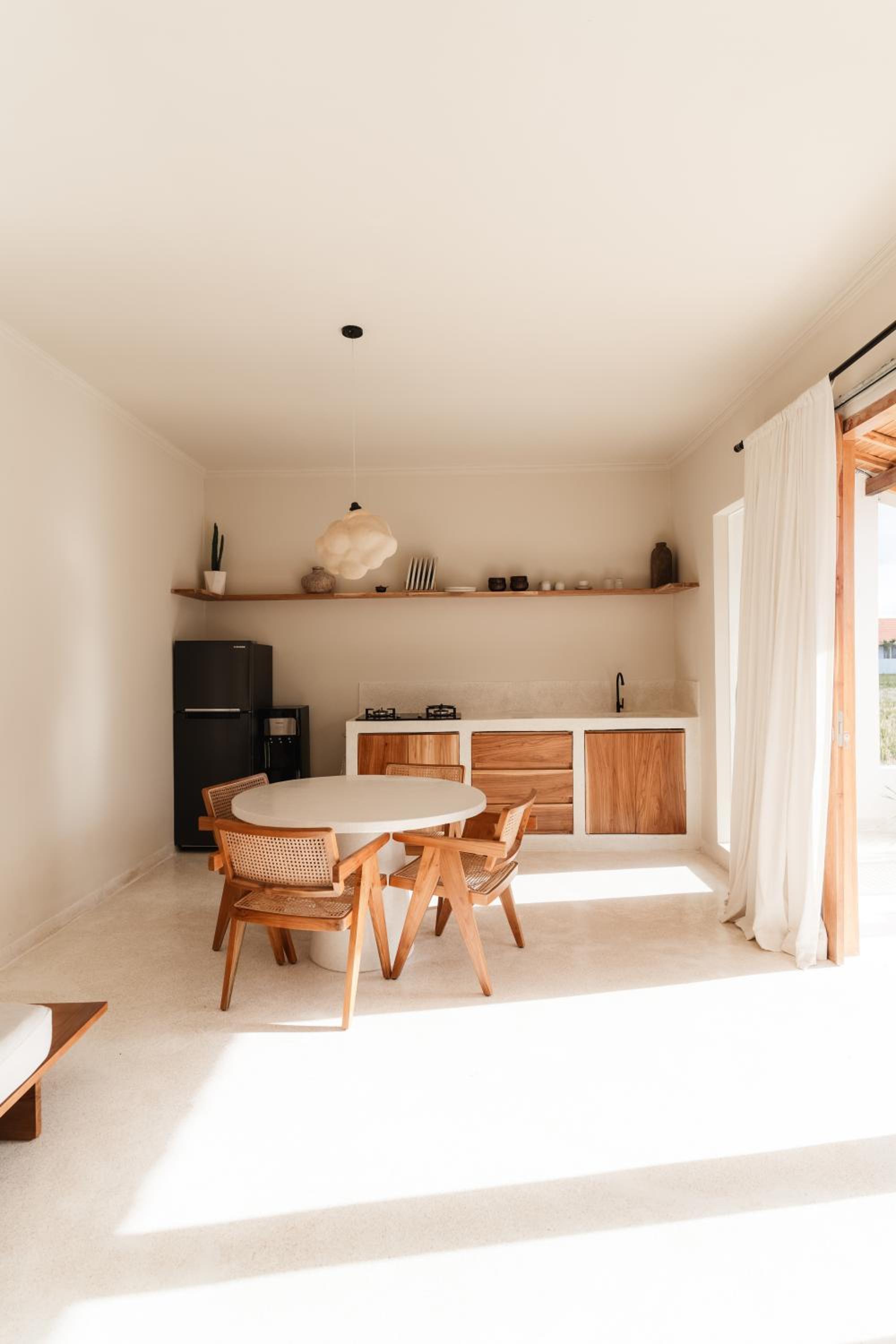 Villa FES 2 Bedrooms Private Villa 5mins Beach view 4