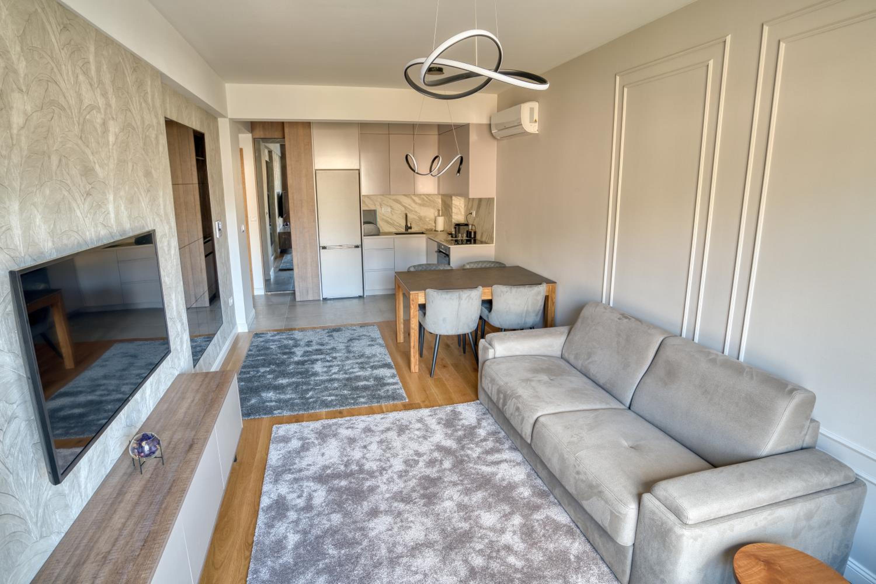 LOLA Apartmani