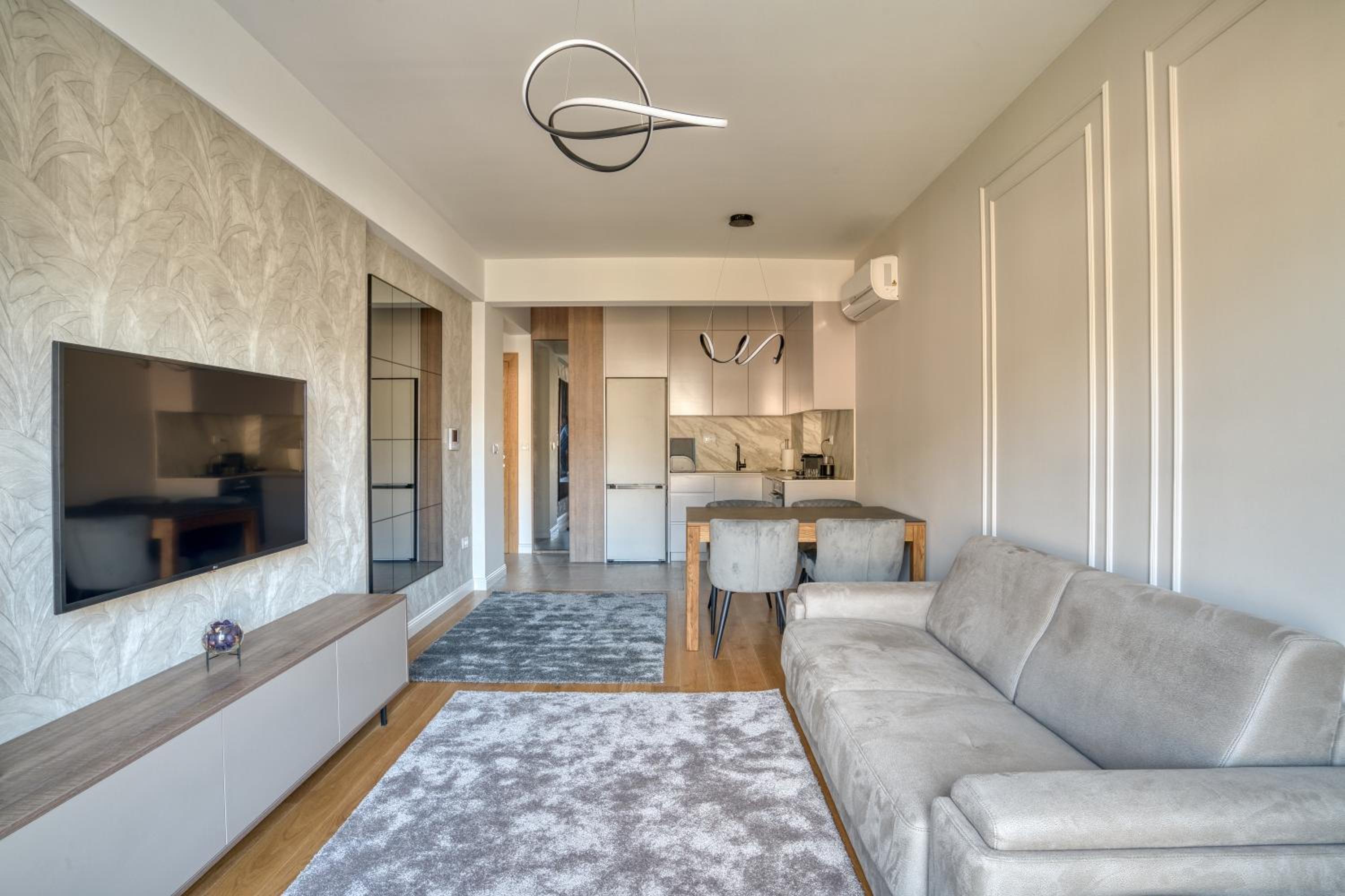 LOLA Apartmani