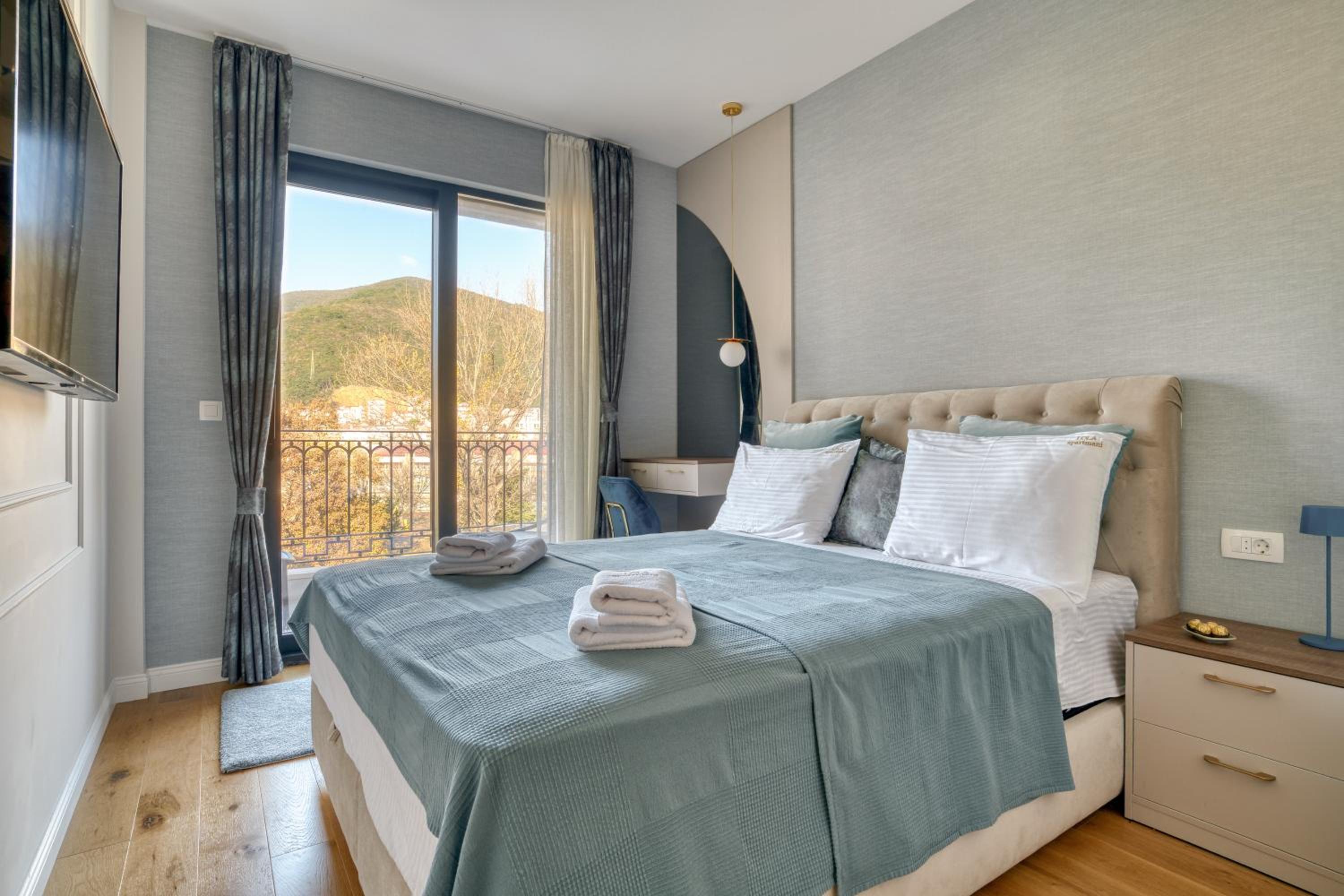 LOLA Apartmani