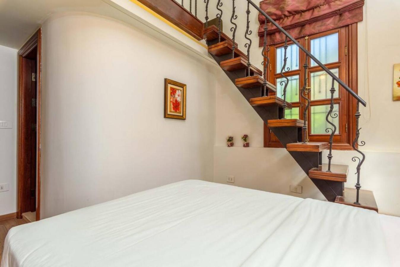 Authentic Villa with Pool and Garden in Beit Chabeb