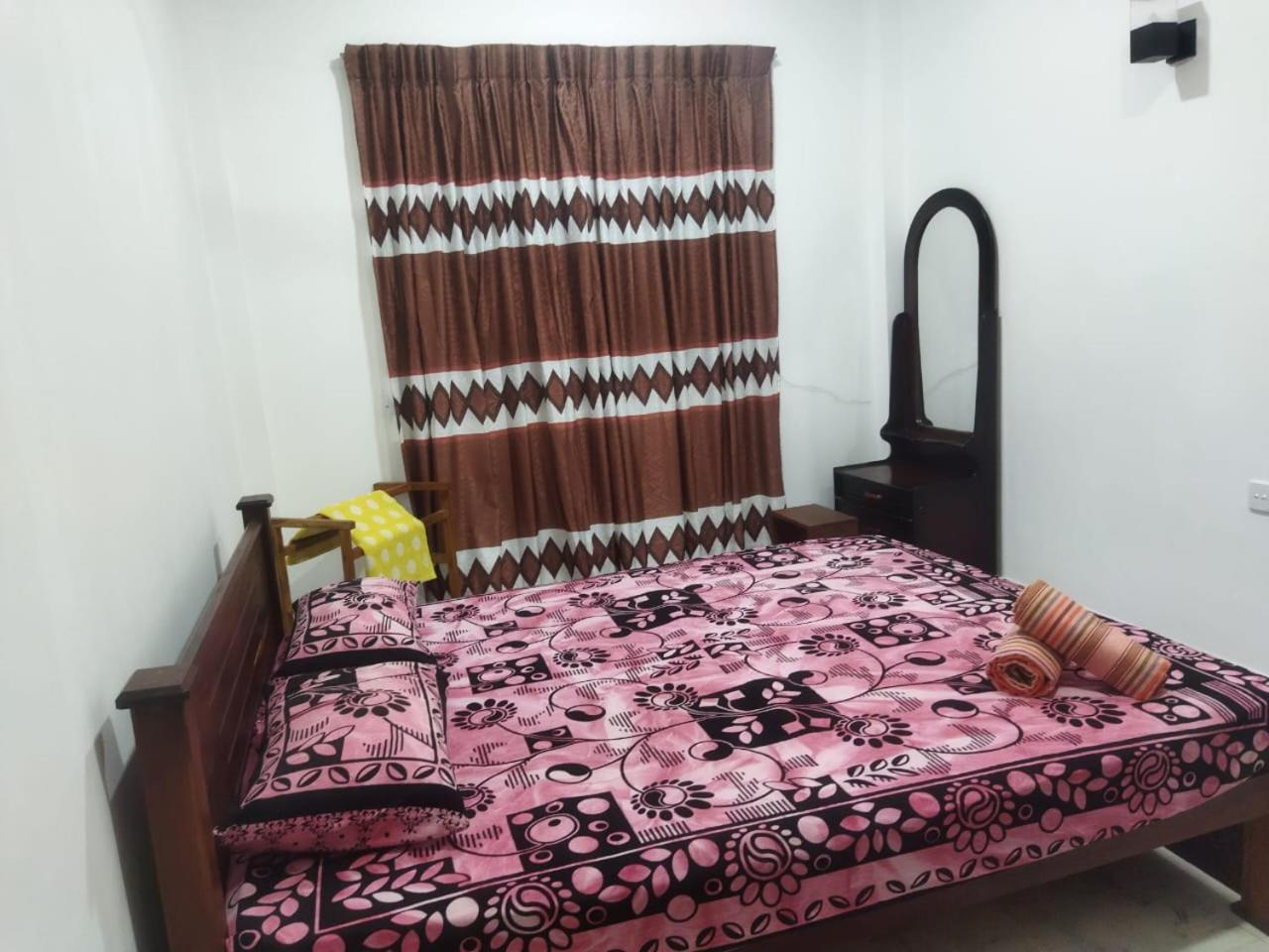 Tharanga villa