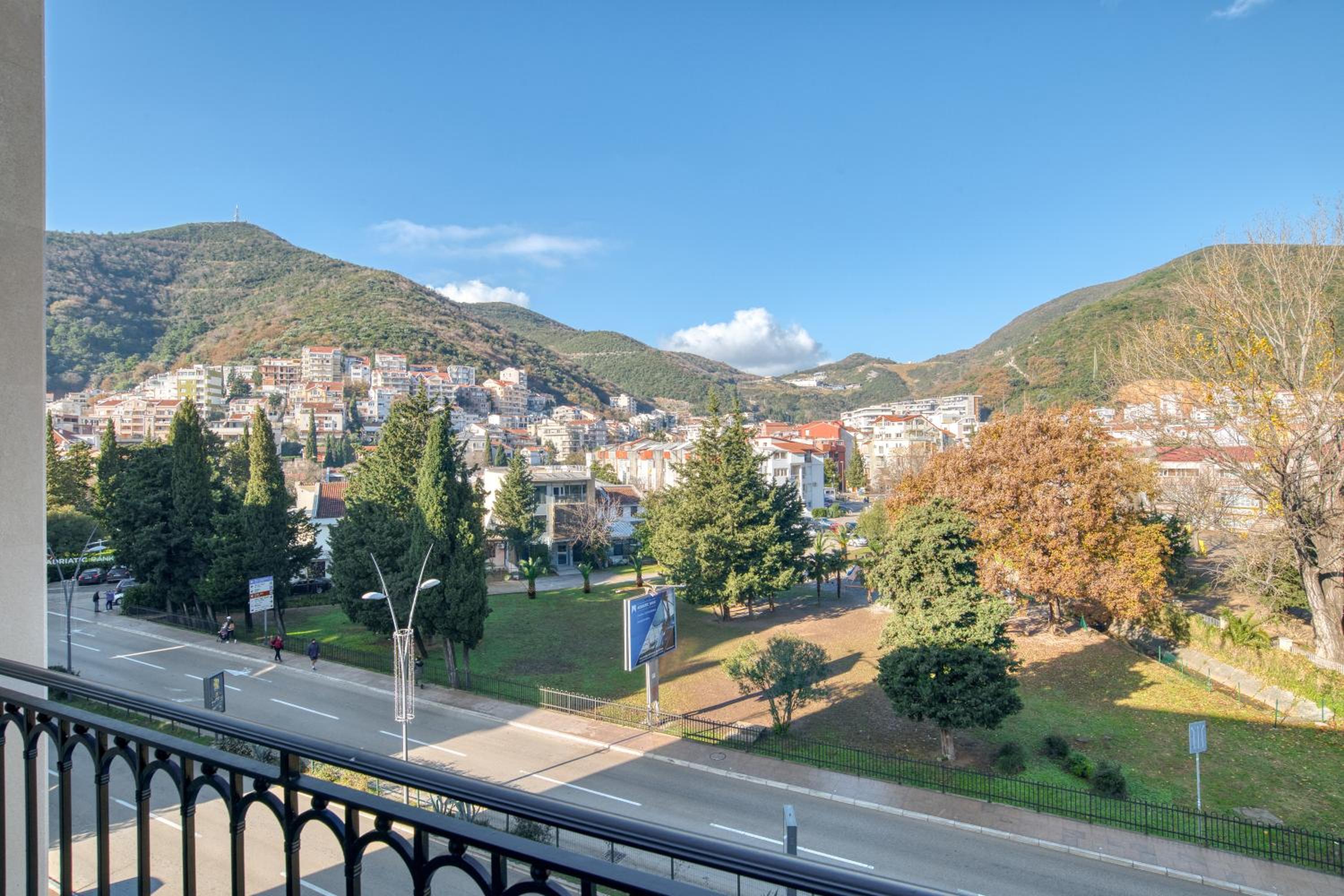 LOLA Apartmani