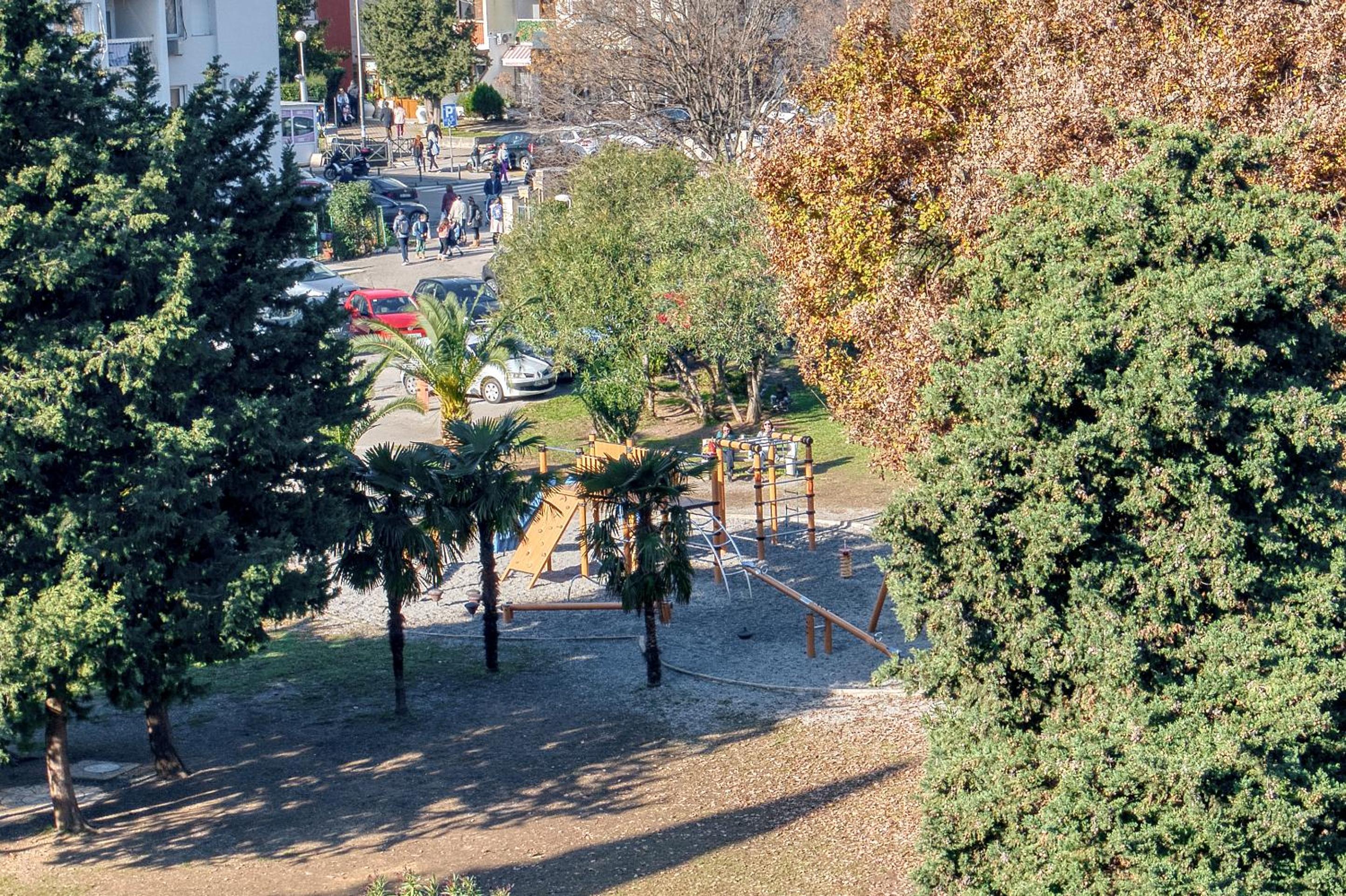 LOLA Apartmani