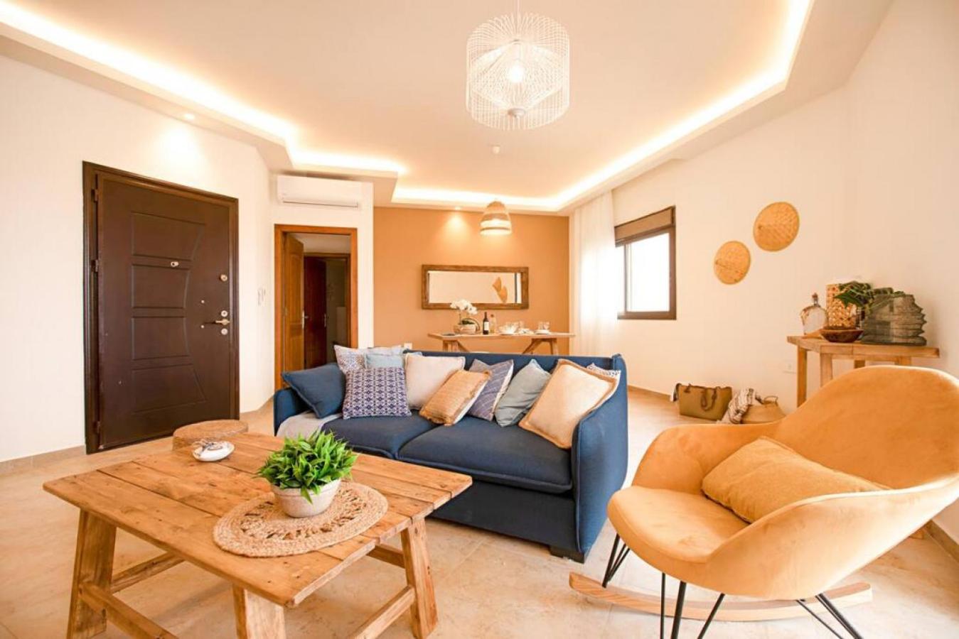 Denis 2BR Apartment in Batroun view 2