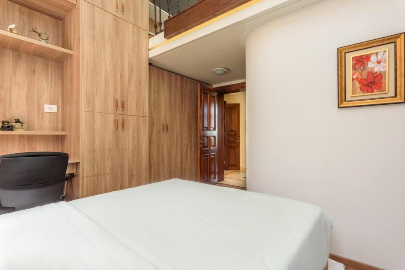Authentic Villa with Pool and Garden in Beit Chabeb