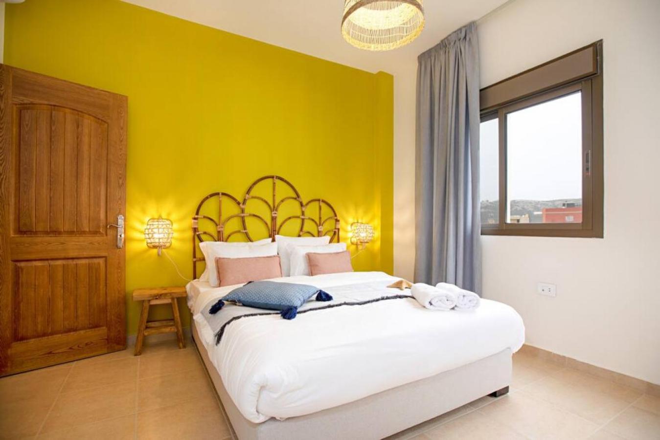 Denis 2BR Apartment in Batroun view 4