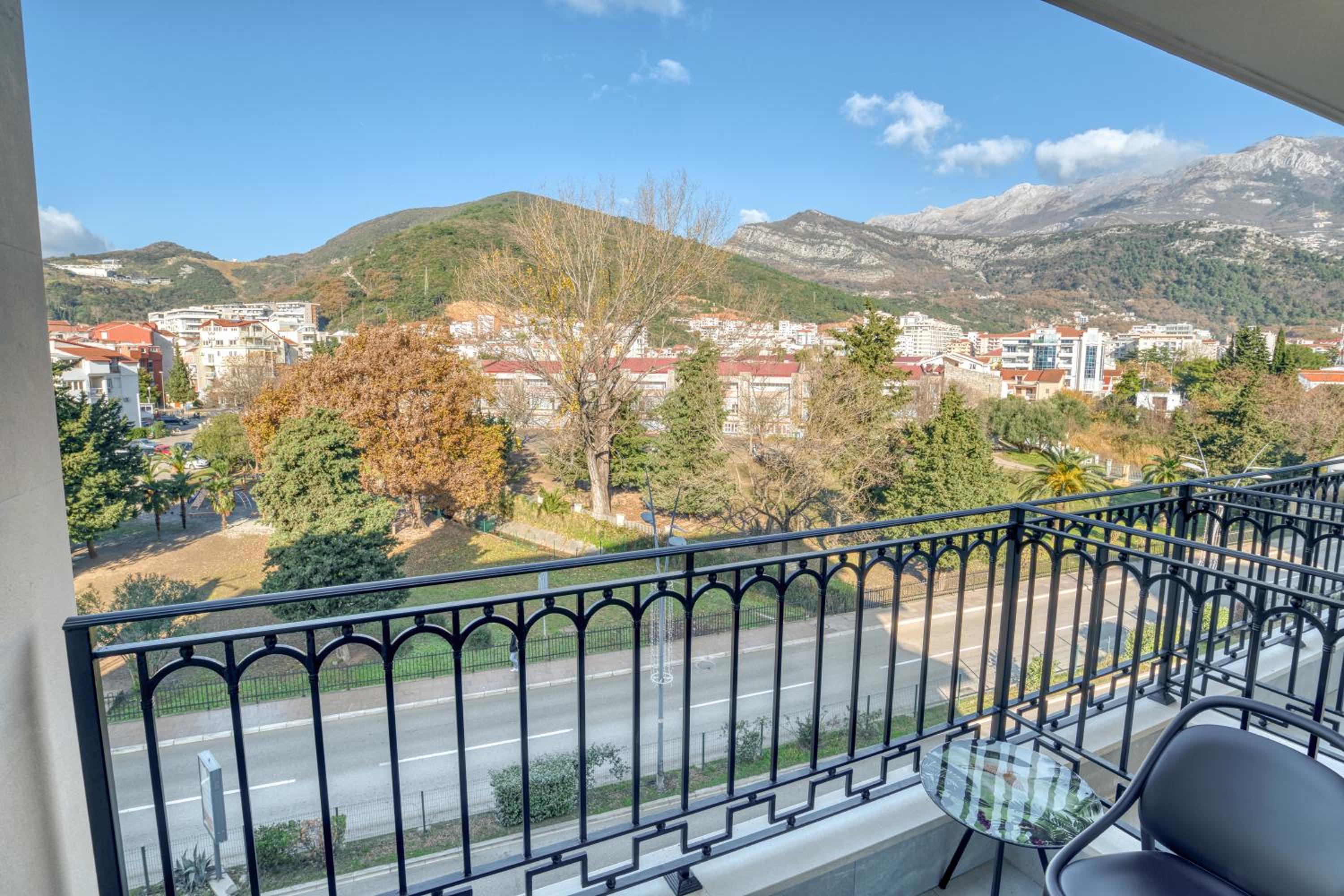 LOLA Apartmani