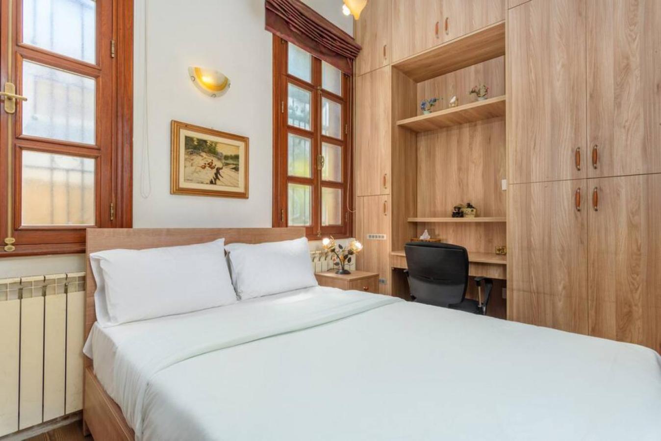 Authentic Villa with Pool and Garden in Beit Chabeb