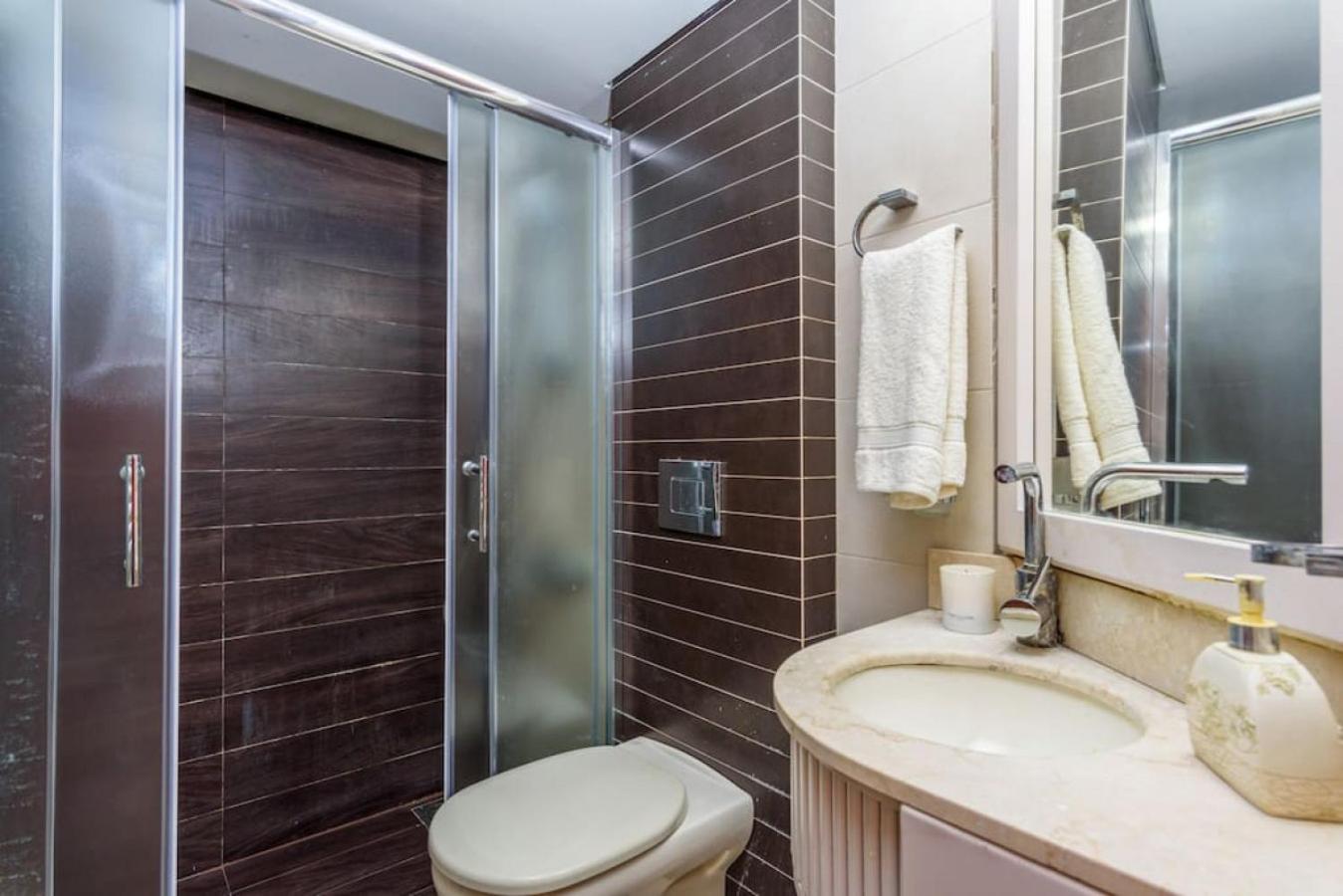 Authentic Villa with Pool and Garden in Beit Chabeb