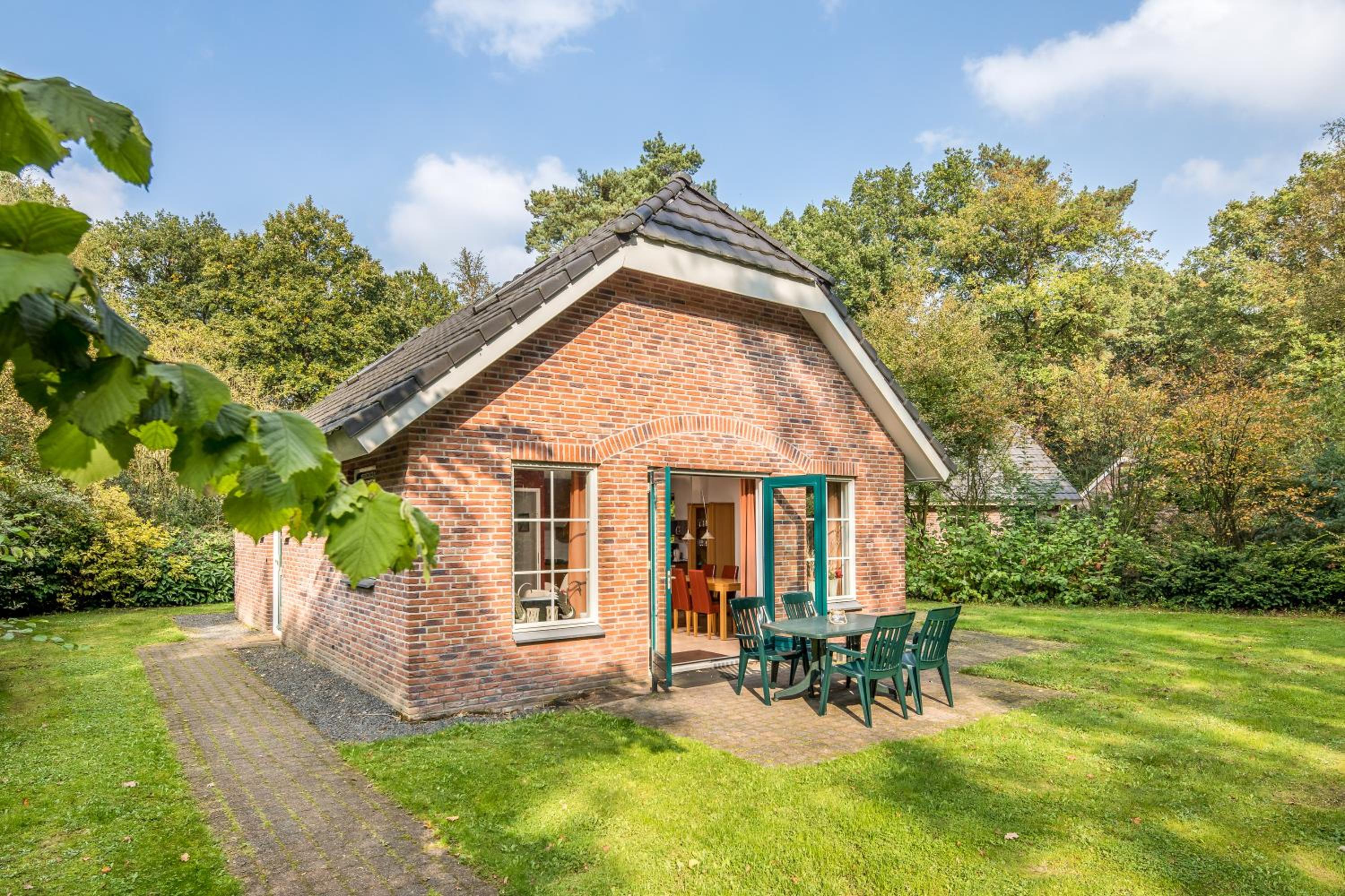 Summio Landgoed Het Grote Zand