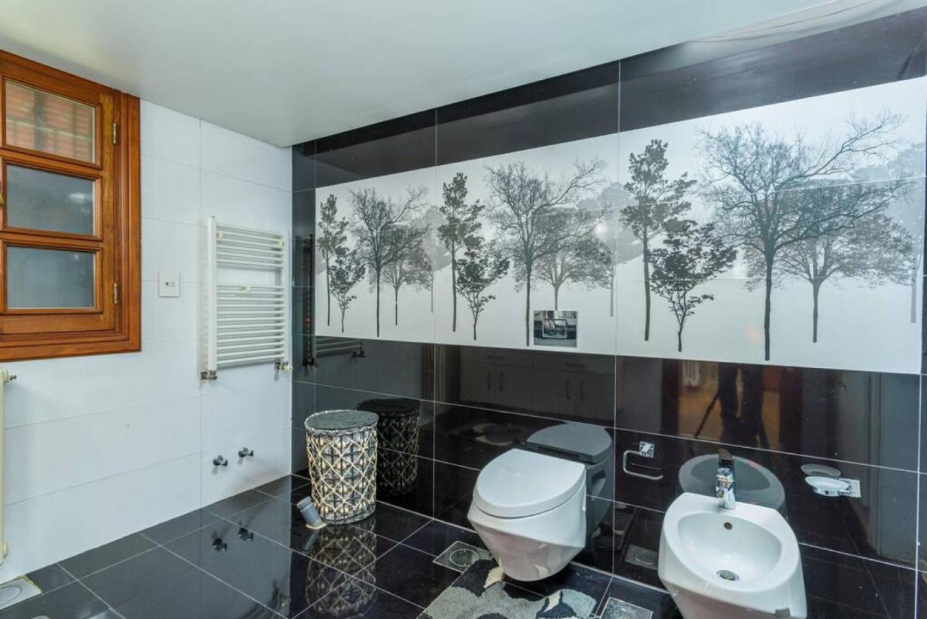 Authentic Villa with Pool and Garden in Beit Chabeb