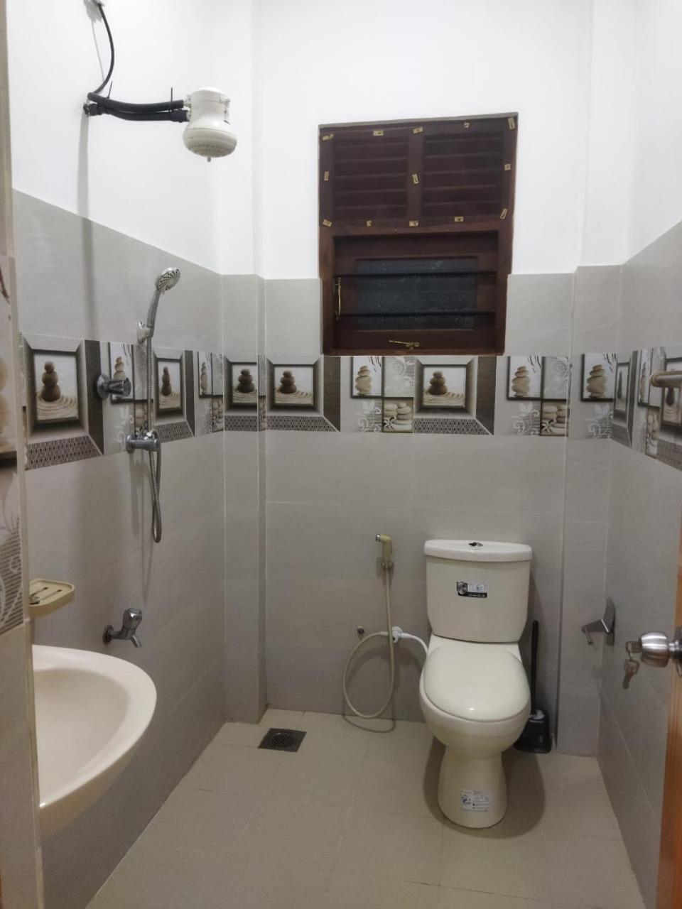 Tharanga villa