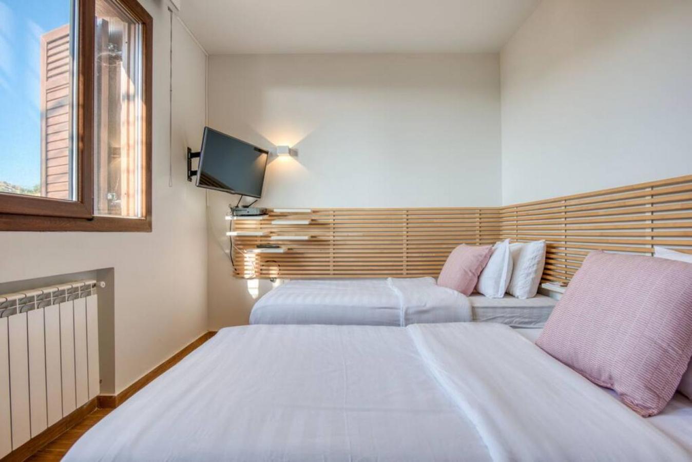 Hert 3Bedroom Villa In Faraya view 3