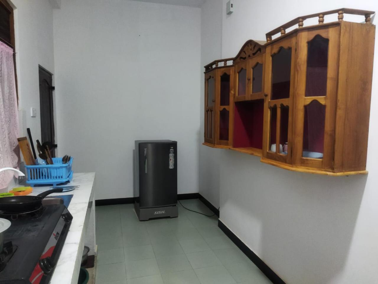 Tharanga villa