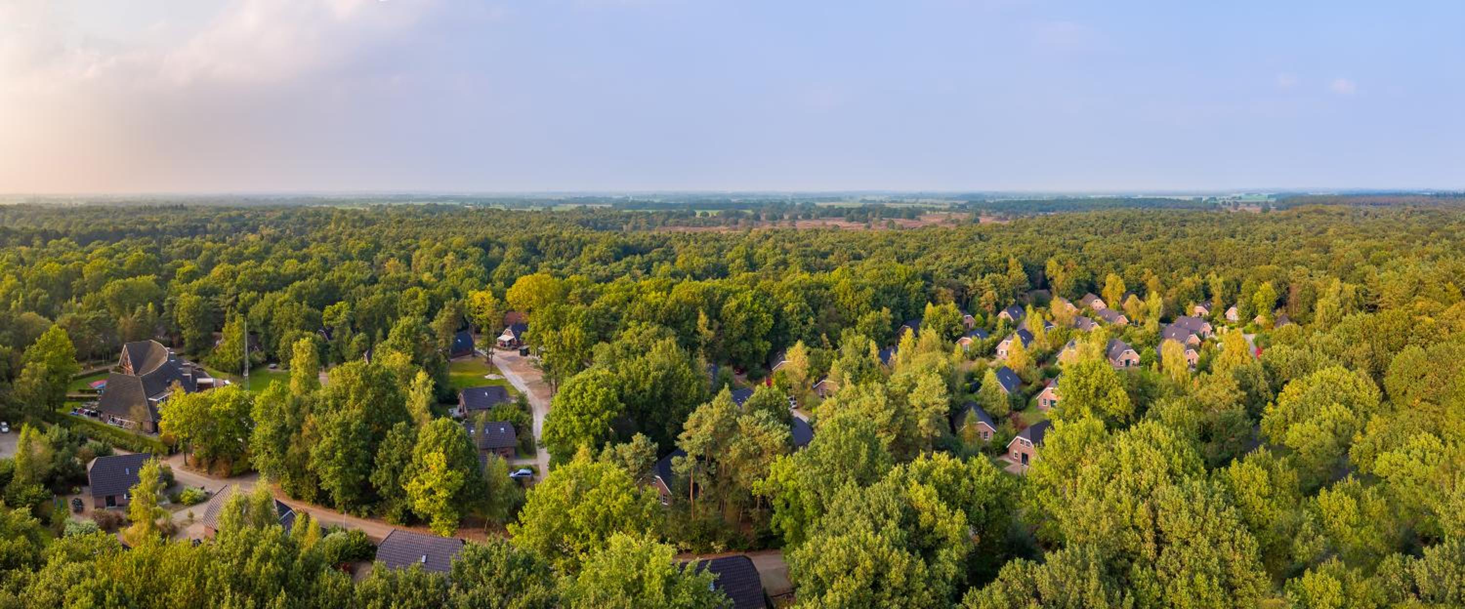 Summio Landgoed Het Grote Zand