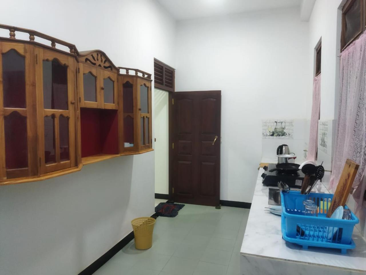 Tharanga villa