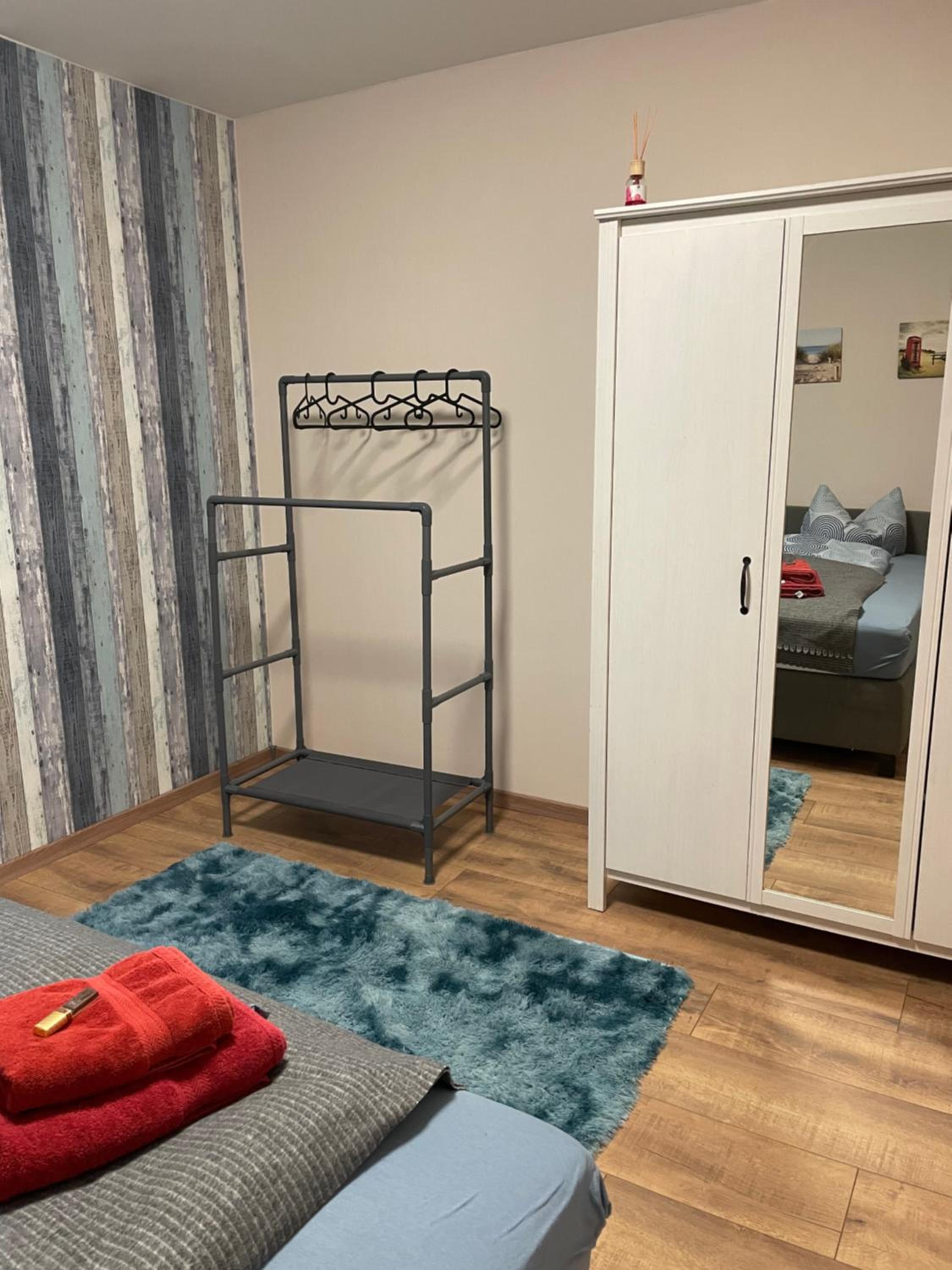 Ferienhaus in der Stienitzaue - Property Image 8