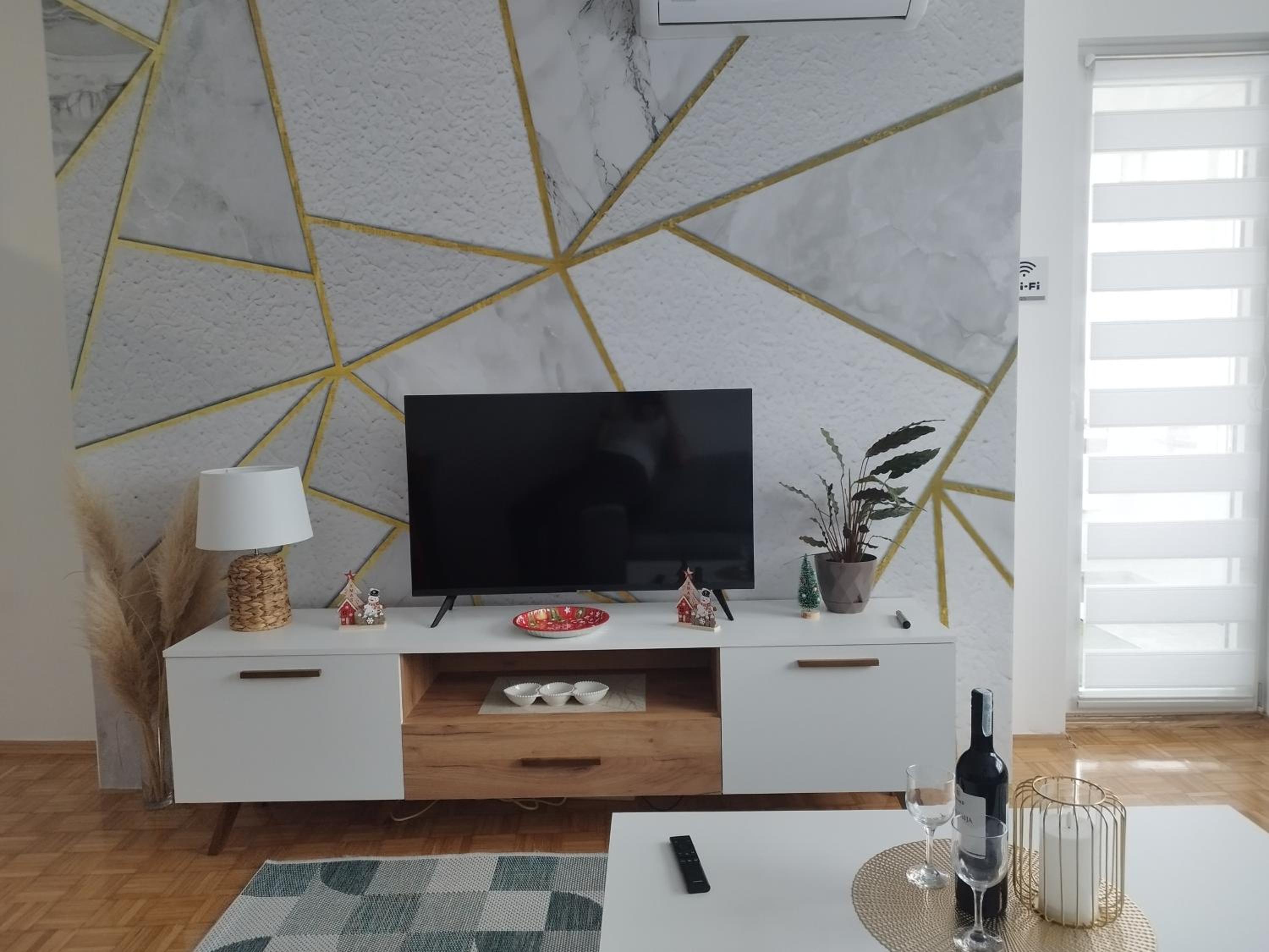 Apartman Natalija Banja Luka