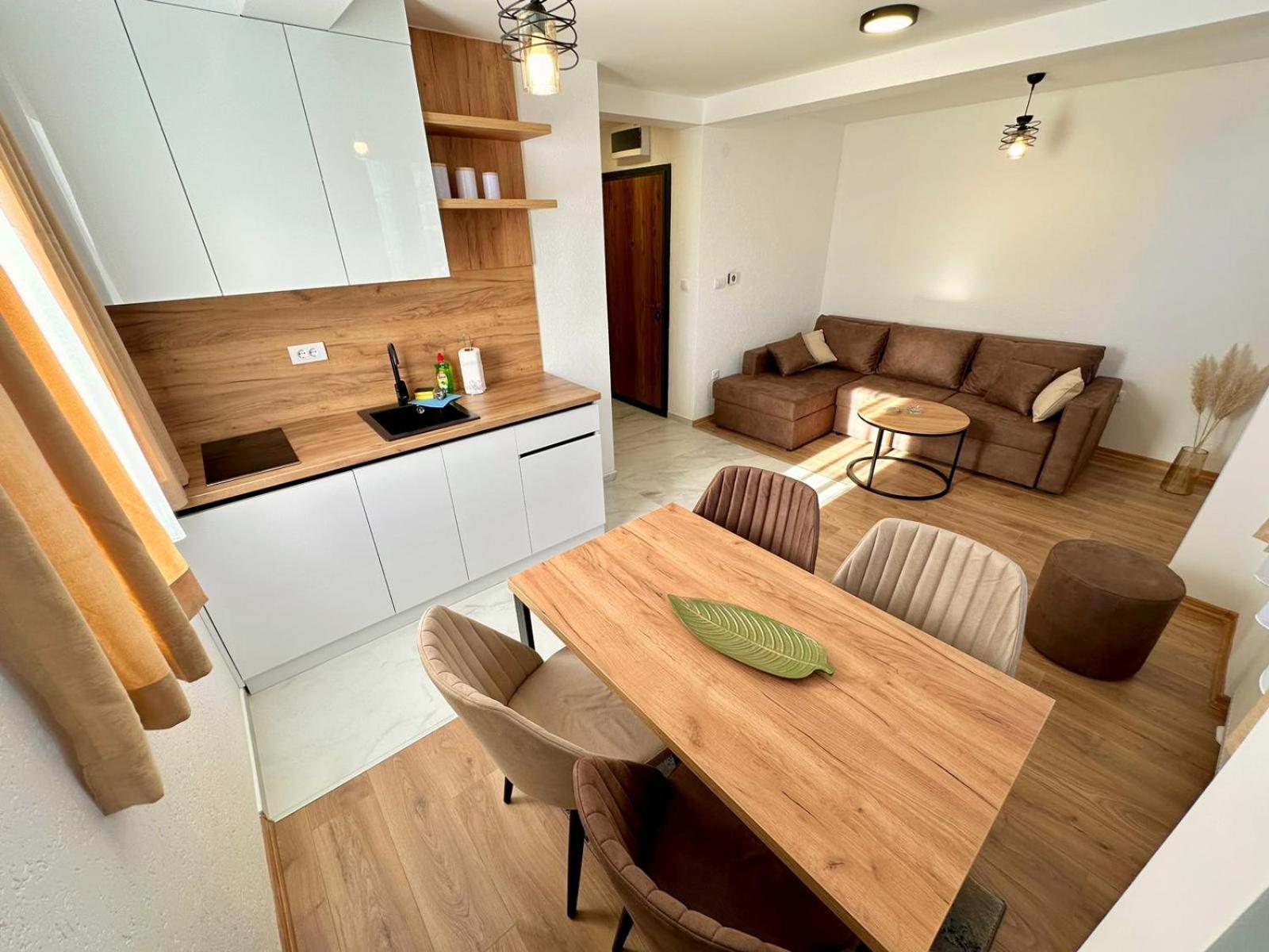 Apartmani RIS