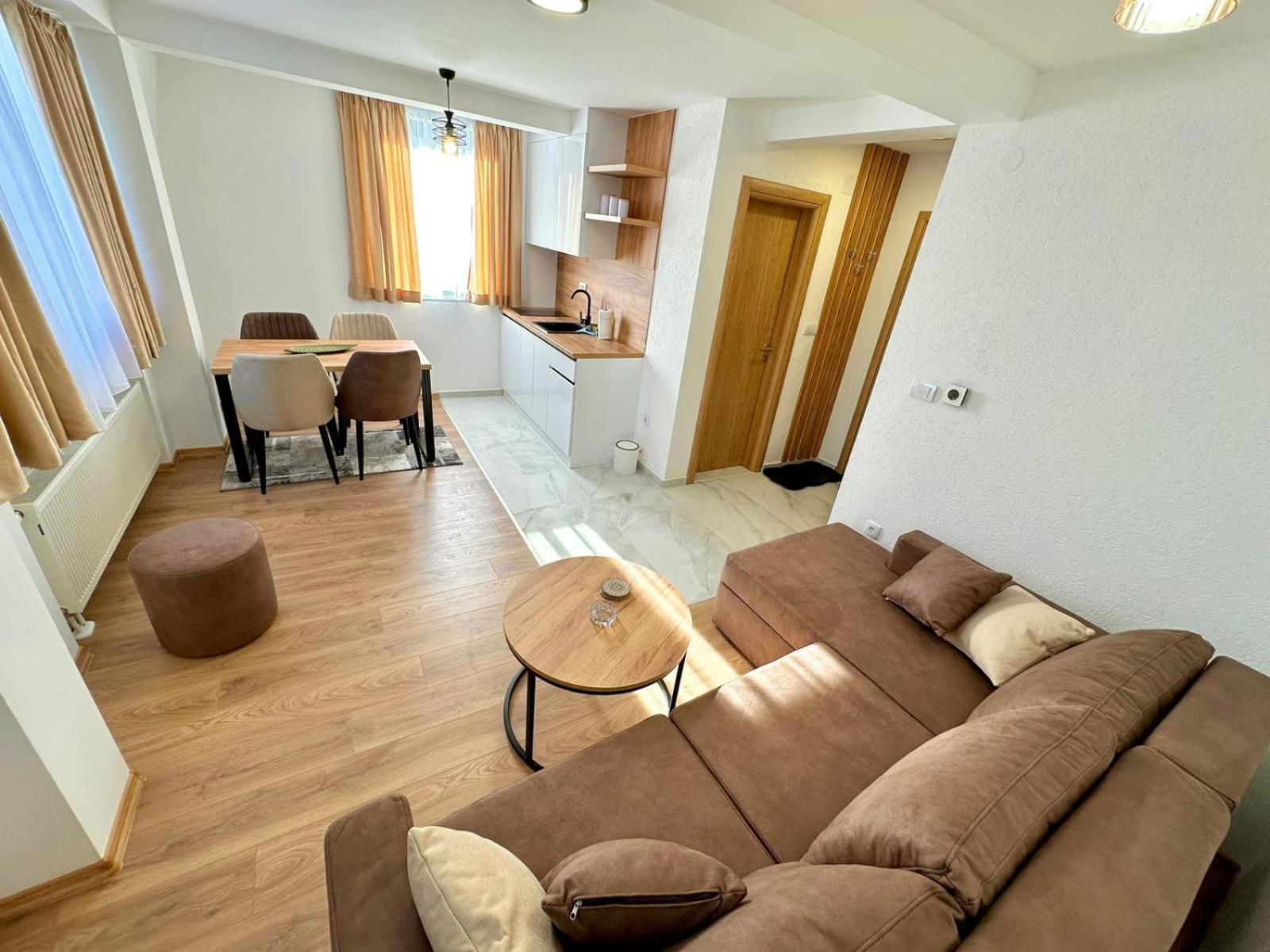 Apartmani RIS