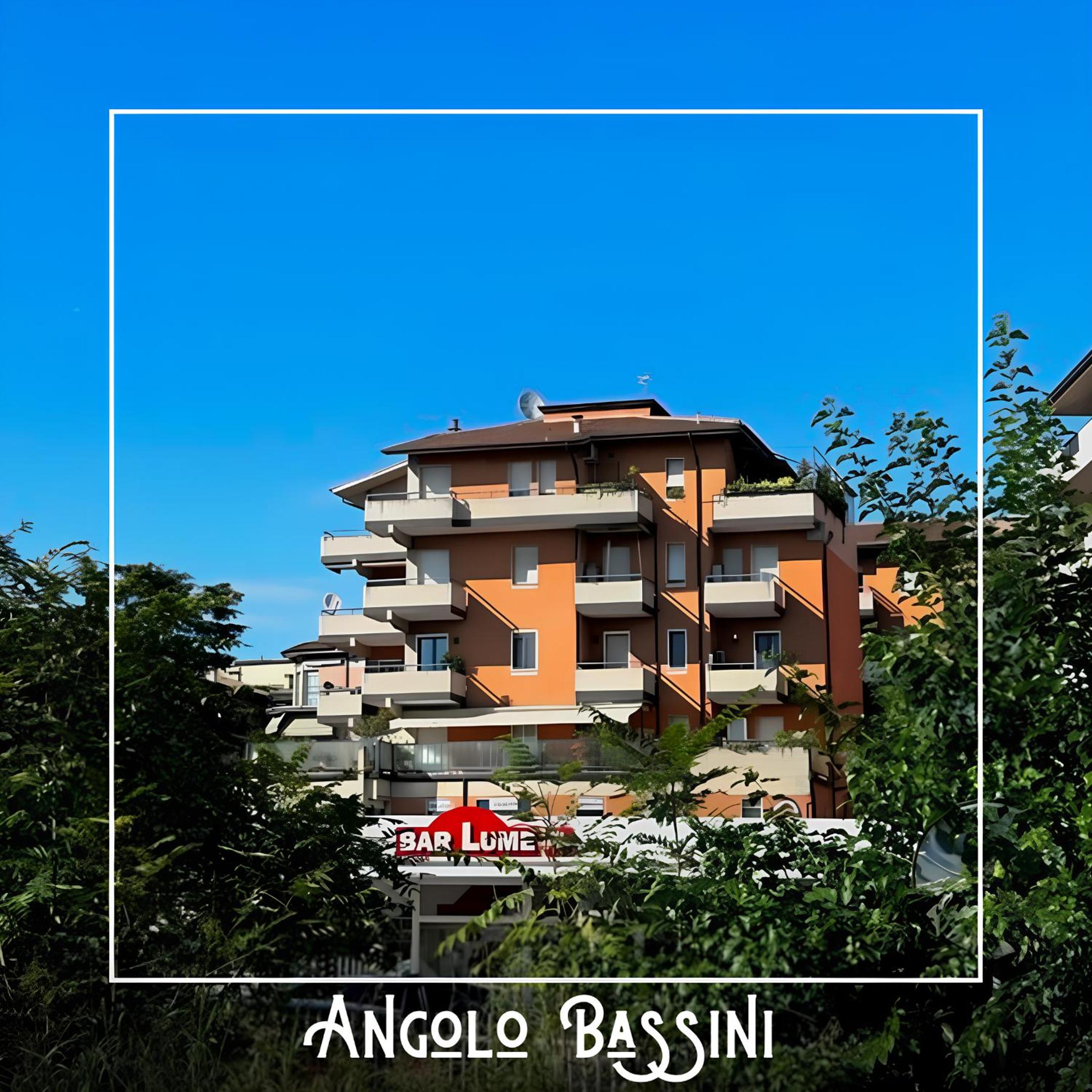Angolo Bassini - Apartment photo 4