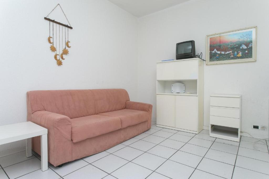 N114 - Numana, trilocale con vista mare view 4